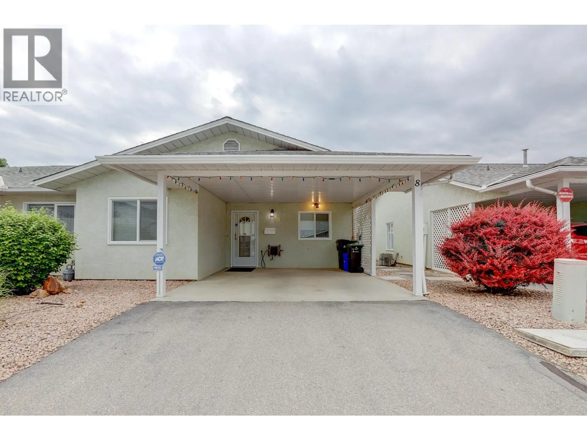 Property at #8 3900 27 Avenue Lot# 17, Vernon, BC