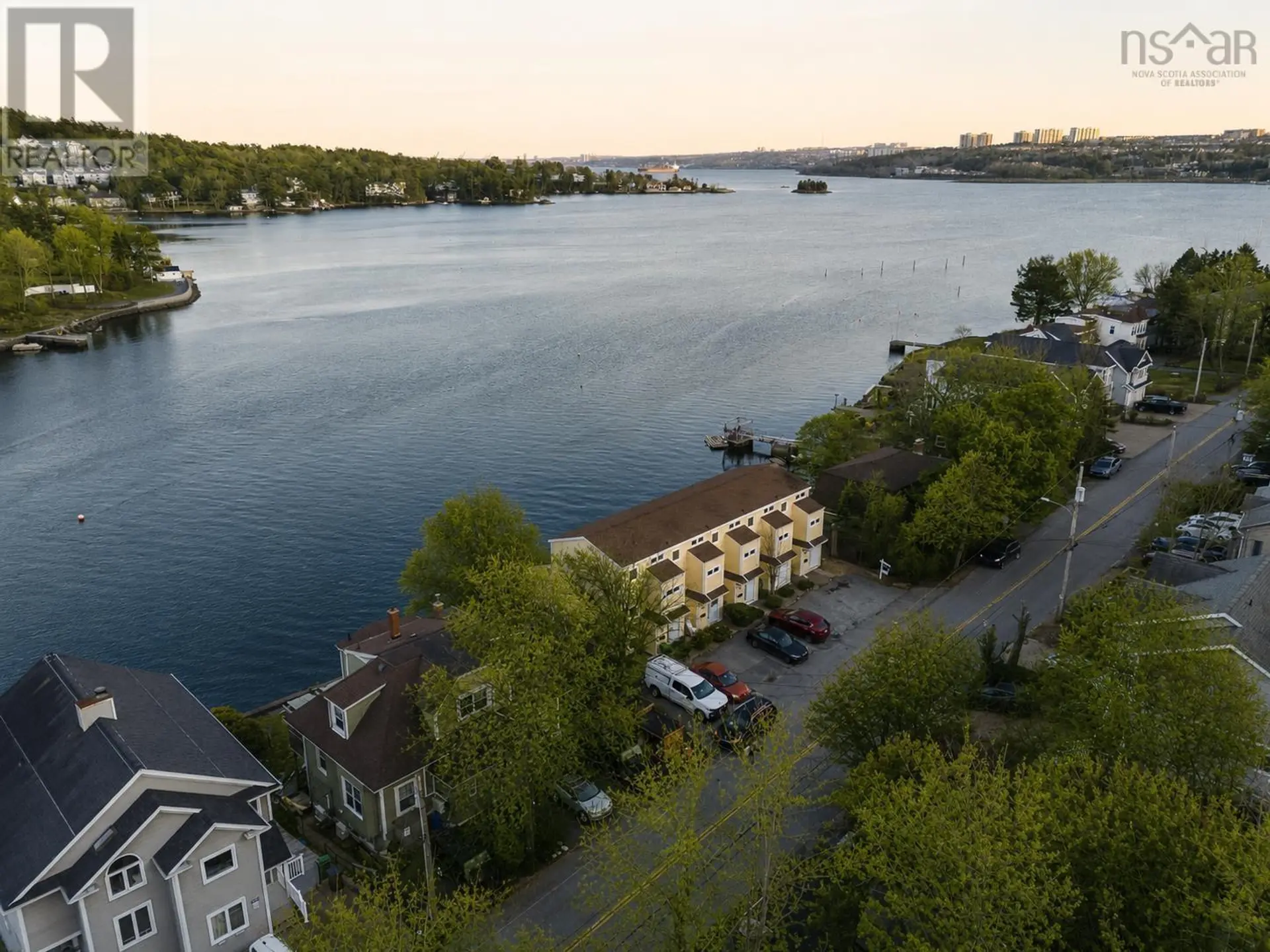 Property at 473 Shore Drive, Bedford, NS