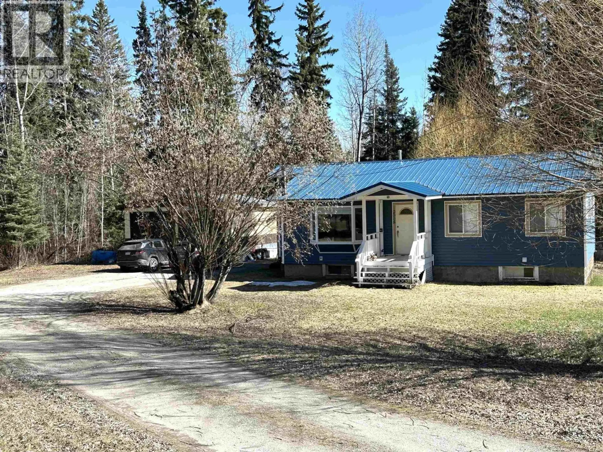 Property at 2008 SOMMERVILLE ROAD, Prince George, BC