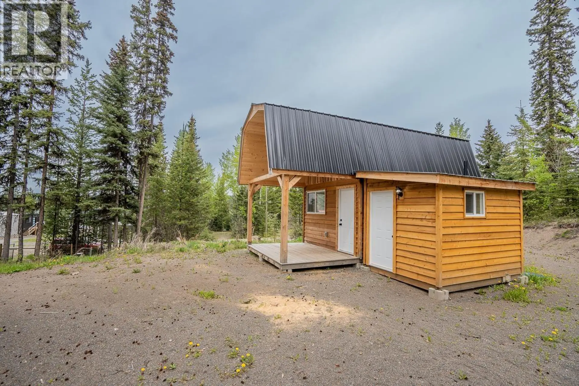 Property at 7560 BEAZELY ROAD, Deka Lake / Sulphurous / Hathaway Lakes, BC