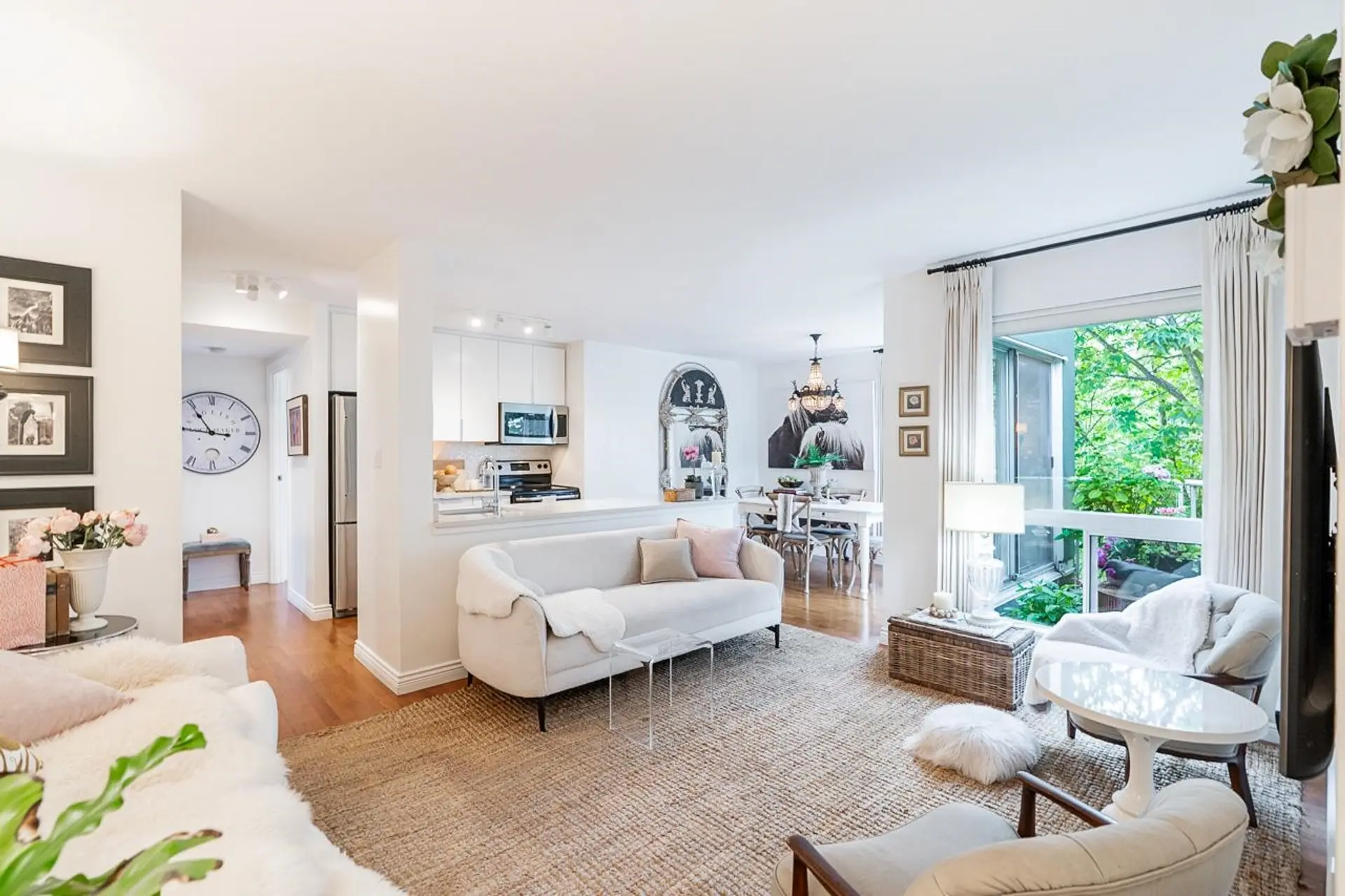 Property at #605 1510 W 1st Avenue, Vancouver, BC