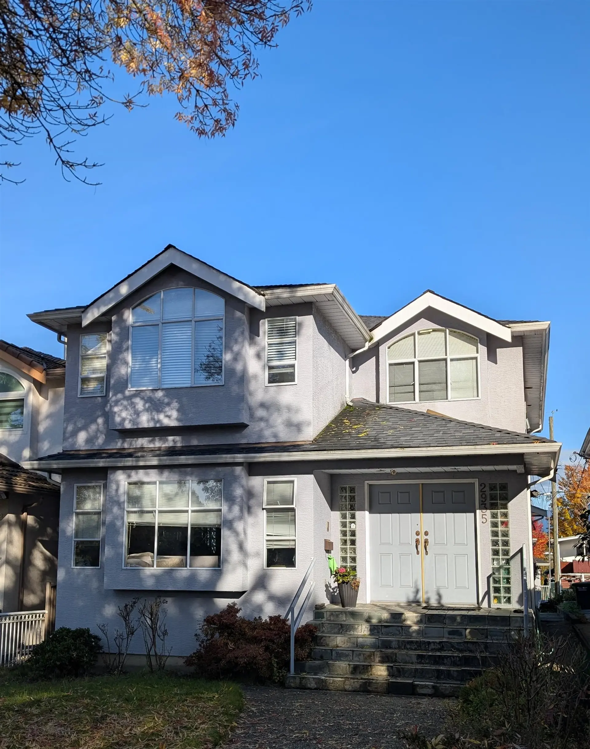 Property at 2935 E 17th Avenue, Vancouver, BC