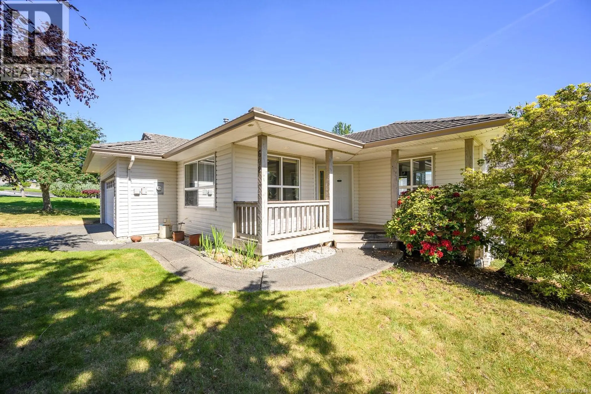 Property at 678 Nelson Rd, Campbell River, BC