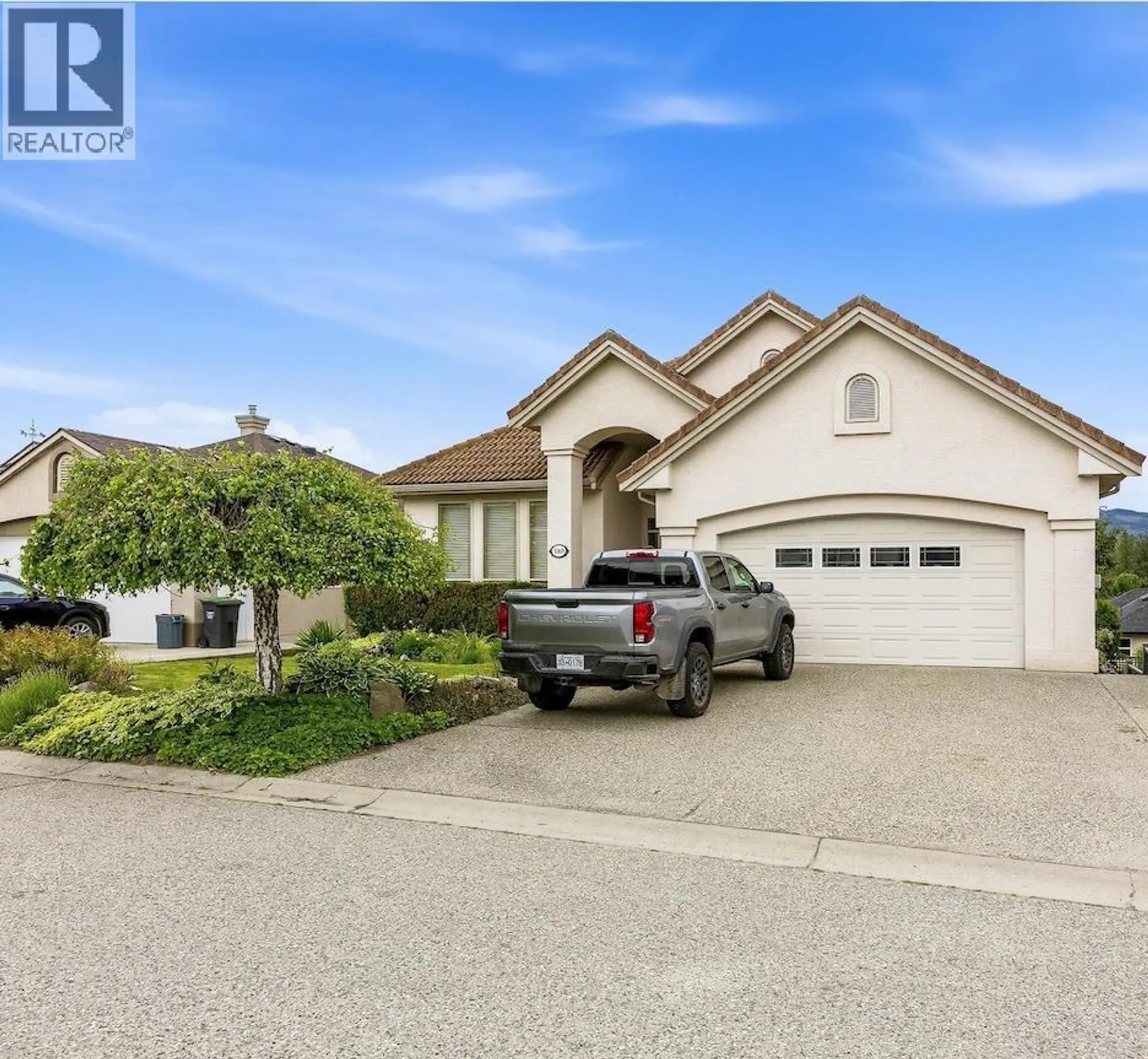 Property at 3069 Quail Crescent, Kelowna, BC