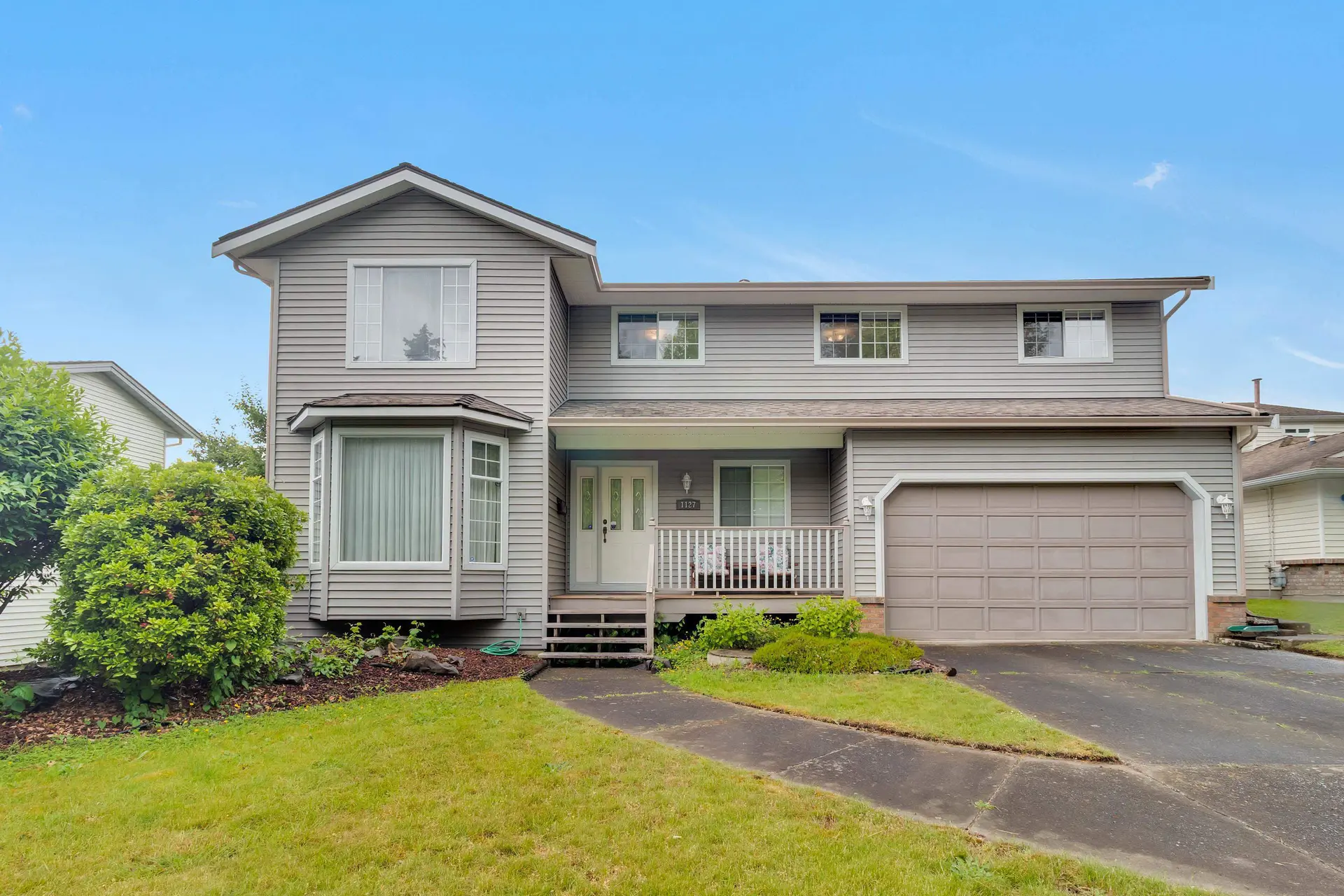Property at 1127 161a Street, Surrey, BC