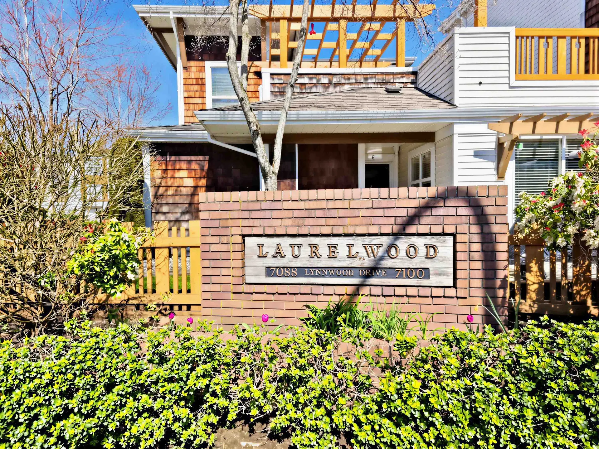 Property at #19 7100 Lynnwood Drive, Richmond, BC
