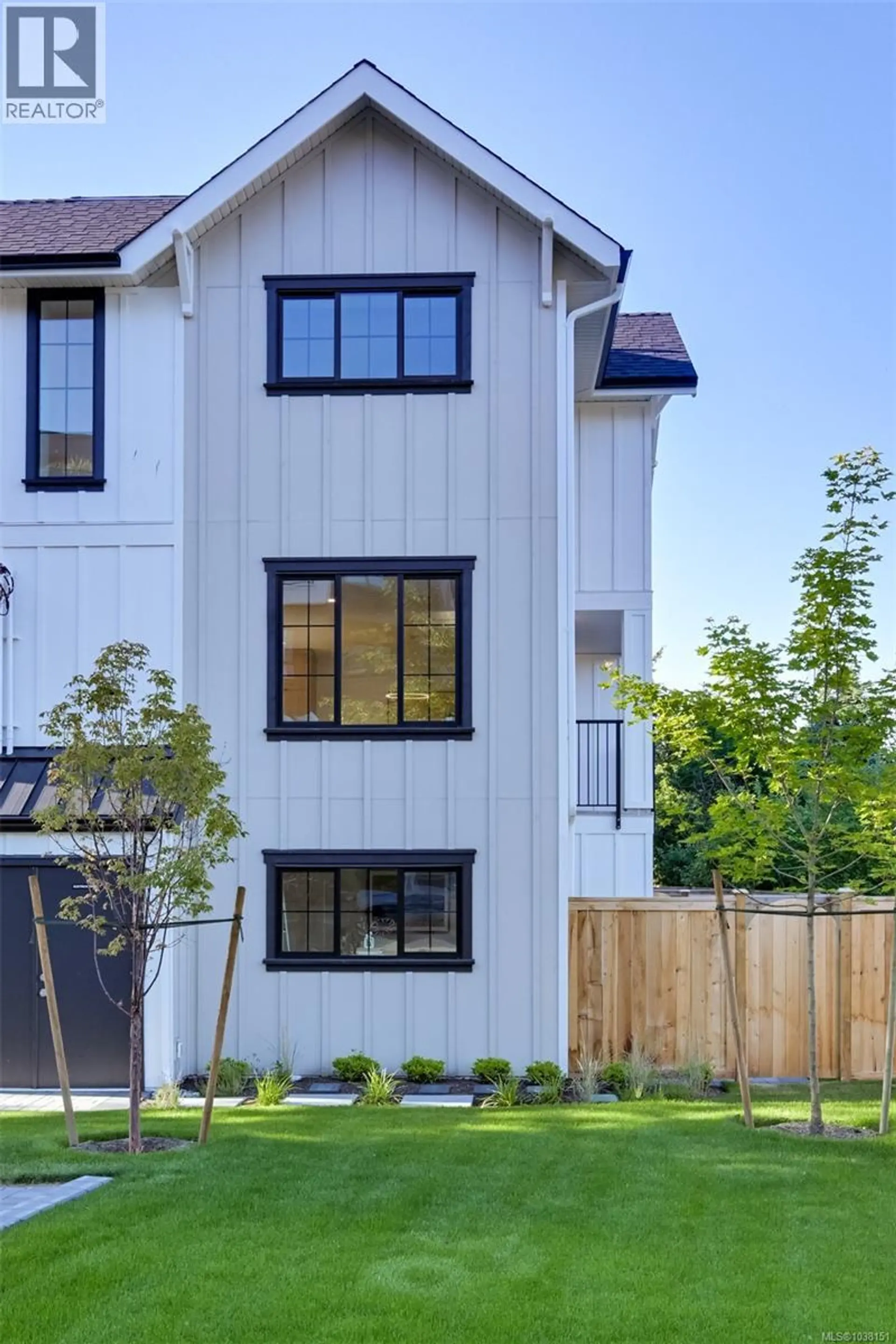Property at #1 2268 Bowker Ave, Oak Bay, BC