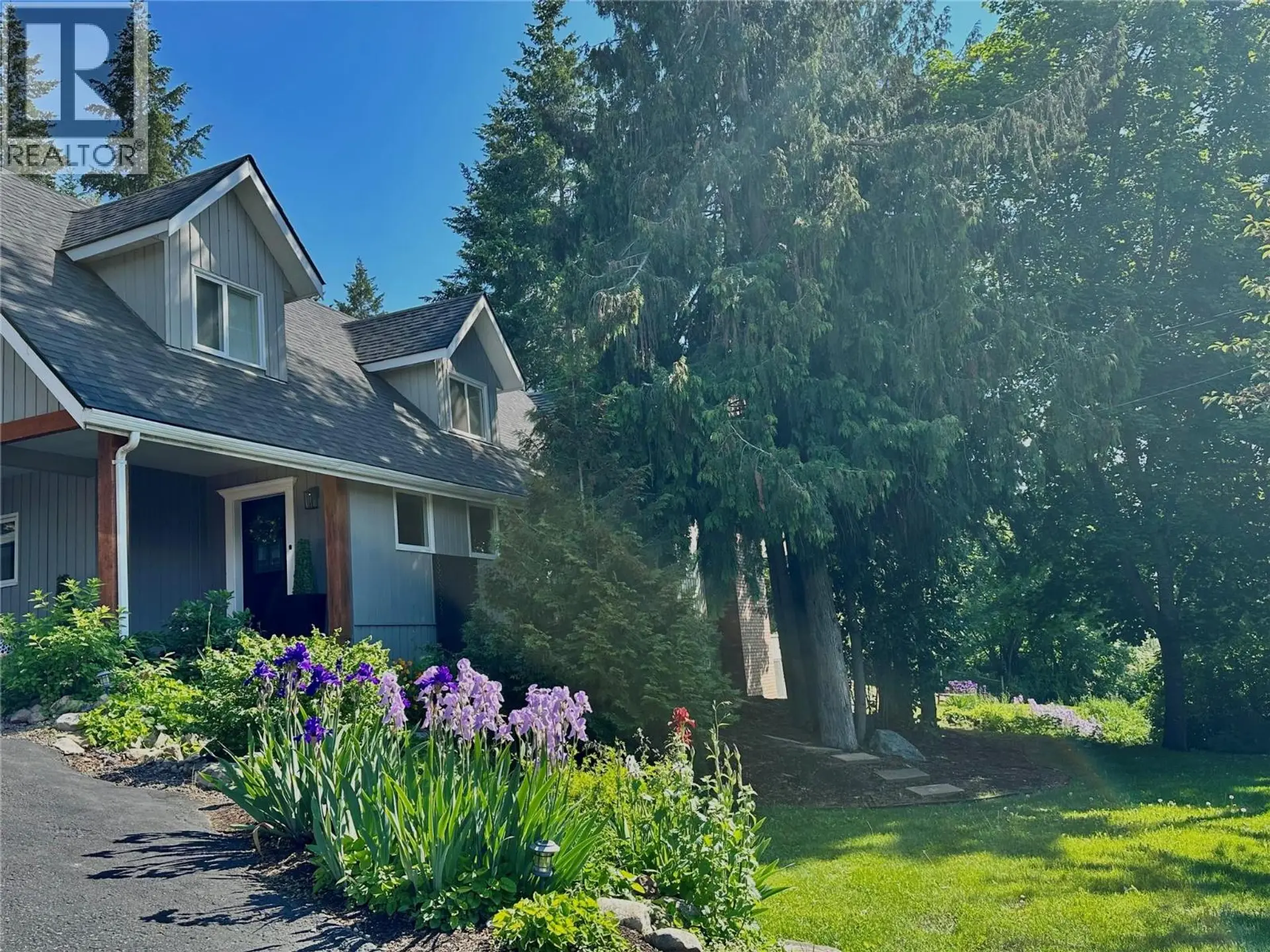 Property at 5221/5241 Hartnell Road, Vernon, BC