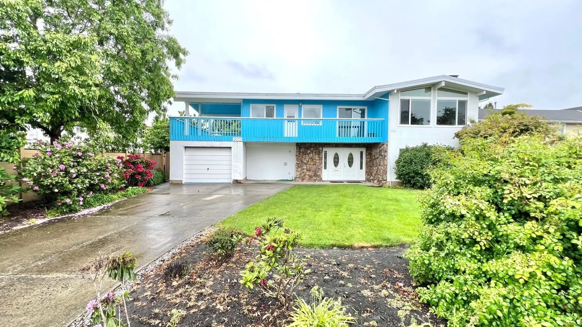 Property at 3071 Saltspring Court, Richmond, BC