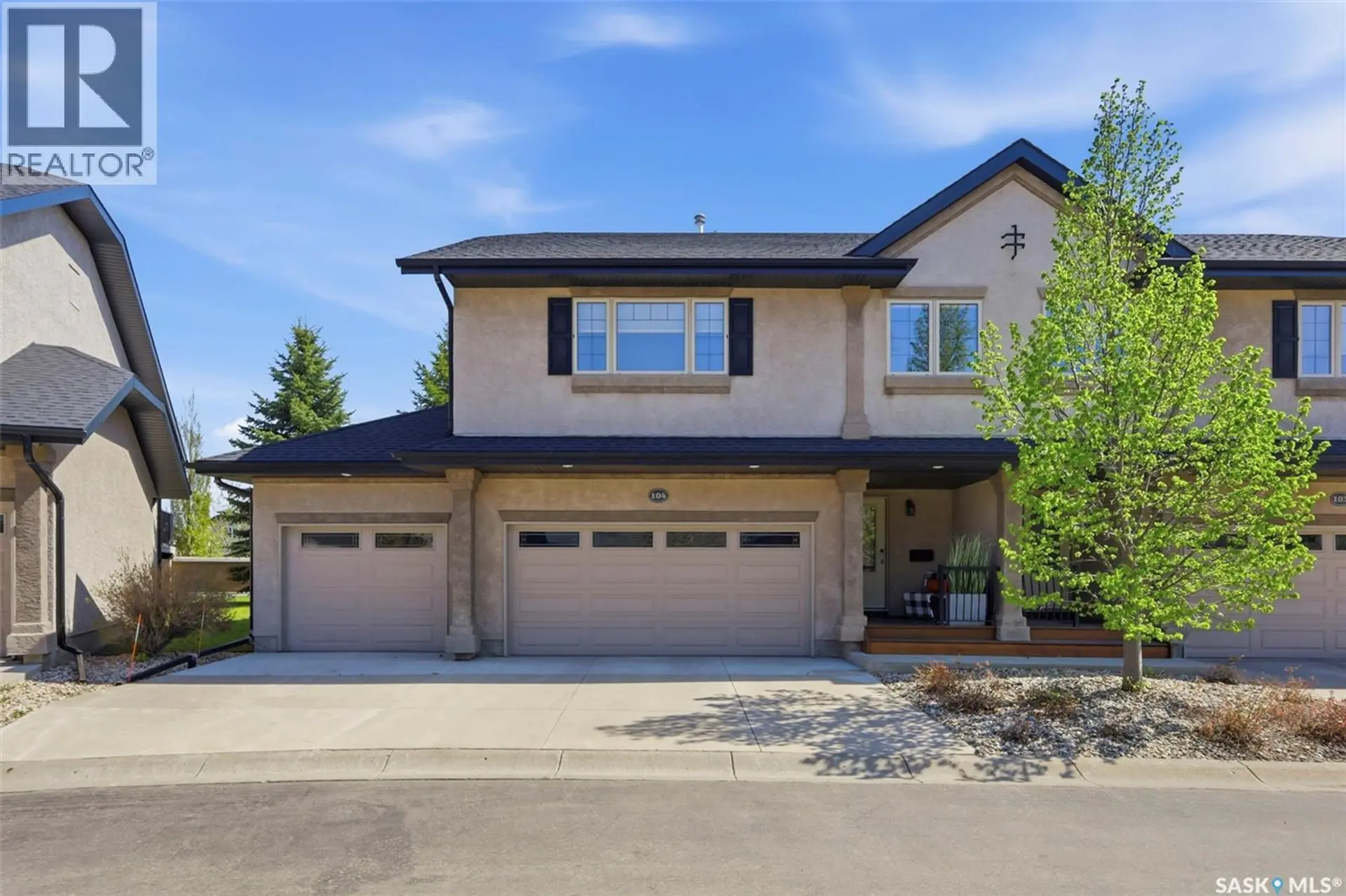 Property at #104 1110 Briarwood ROAD, Saskatoon, SK