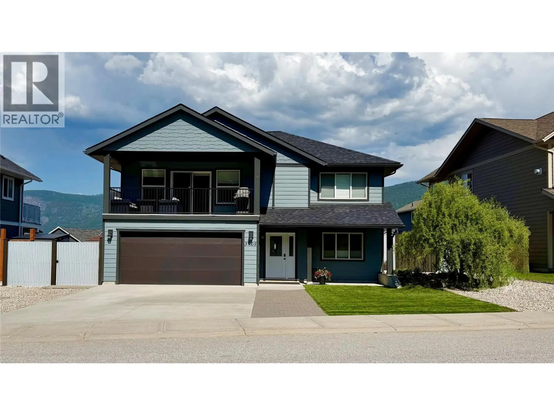 Property at 3905 16TH Avenue, Castlegar, BC