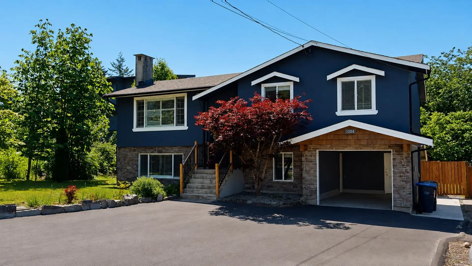 Property at 1254 Depot Road, Squamish, BC