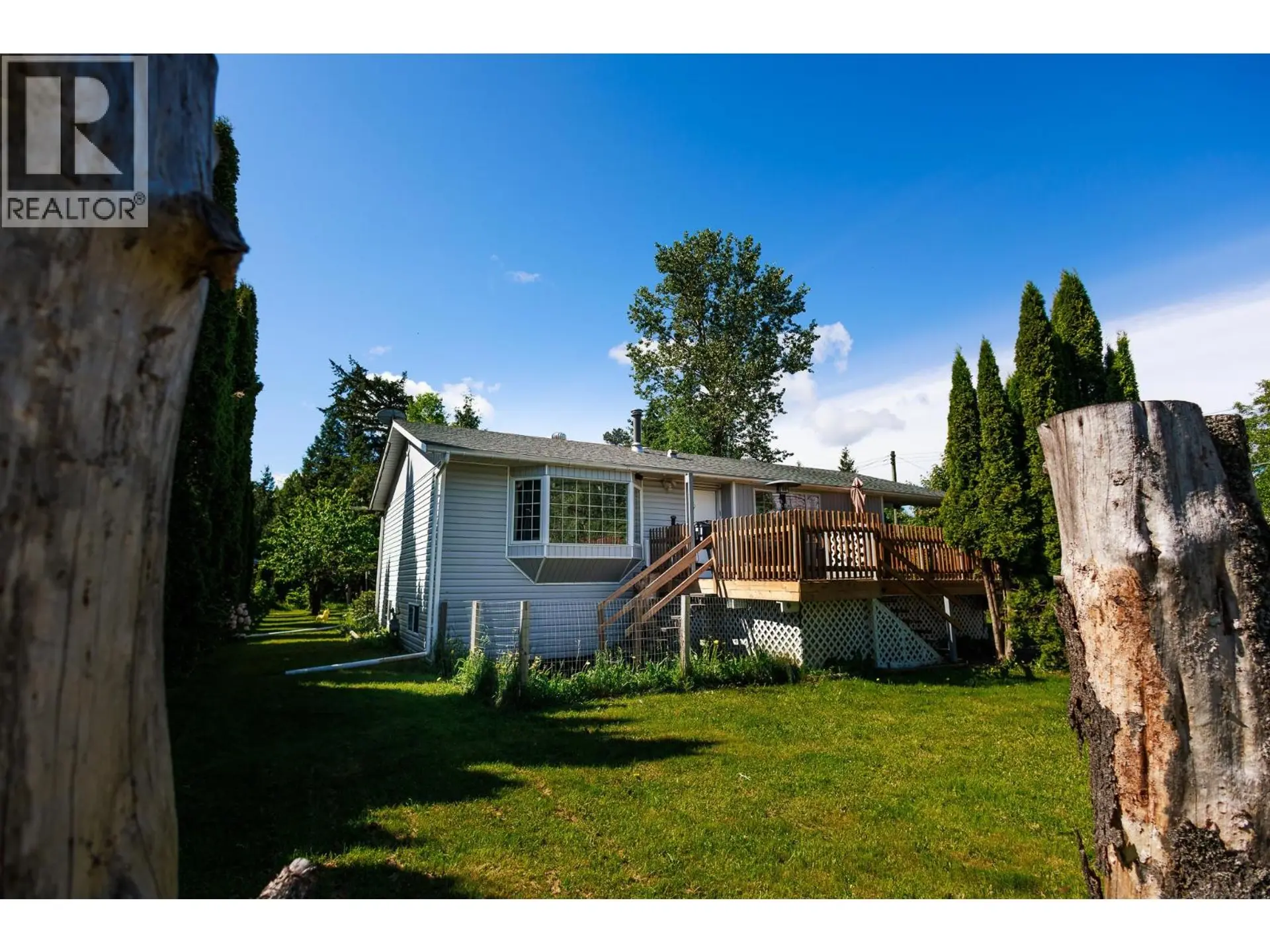 Property at 4523 GRAHAM AVENUE, Terrace, BC