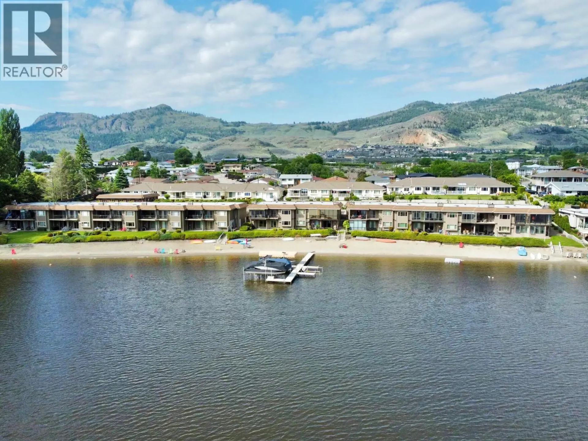 Property at #27 4231 Oleander Drive, Osoyoos, BC