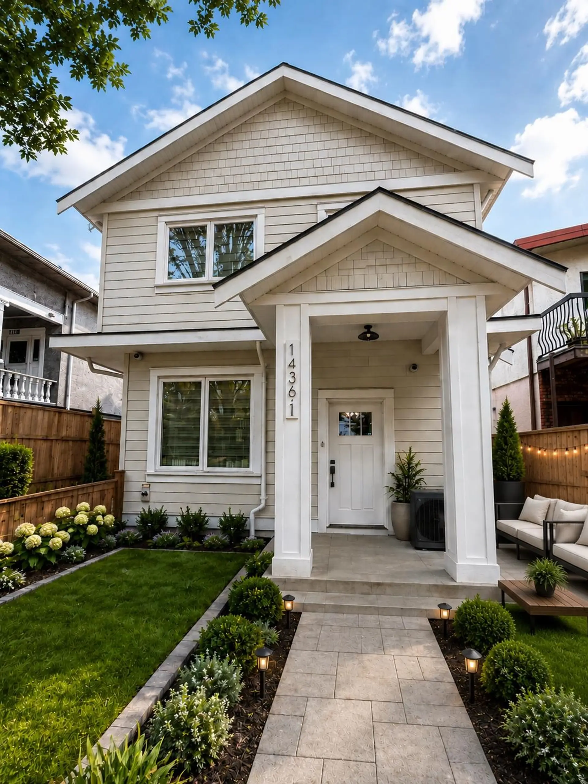 Property at #1 1436 E 1st Avenue, Vancouver, BC