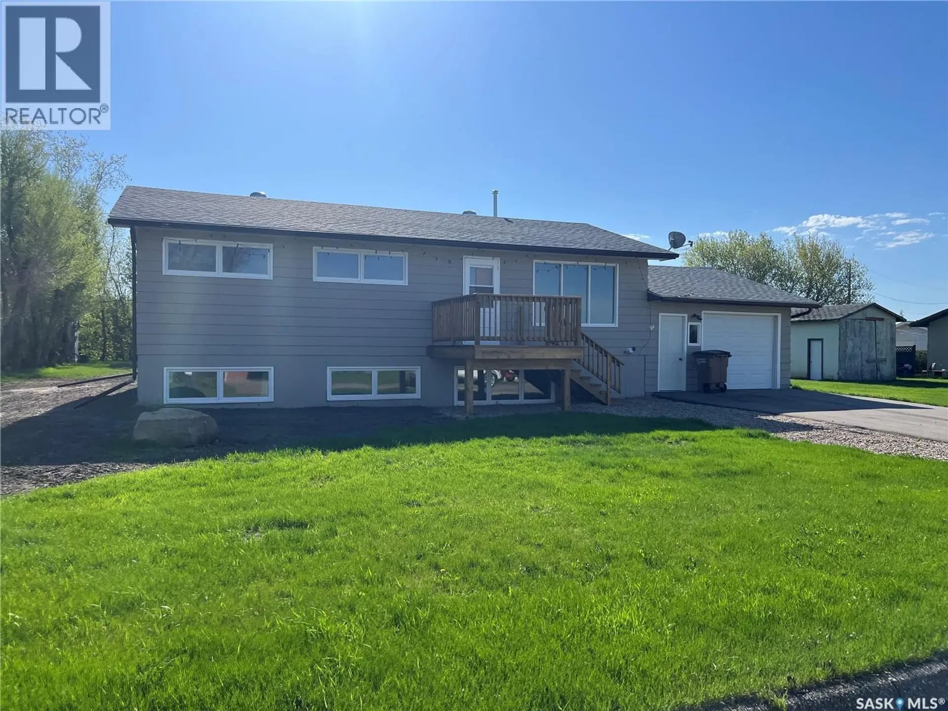 Property at 42 6th STREET NE, Wadena, SK