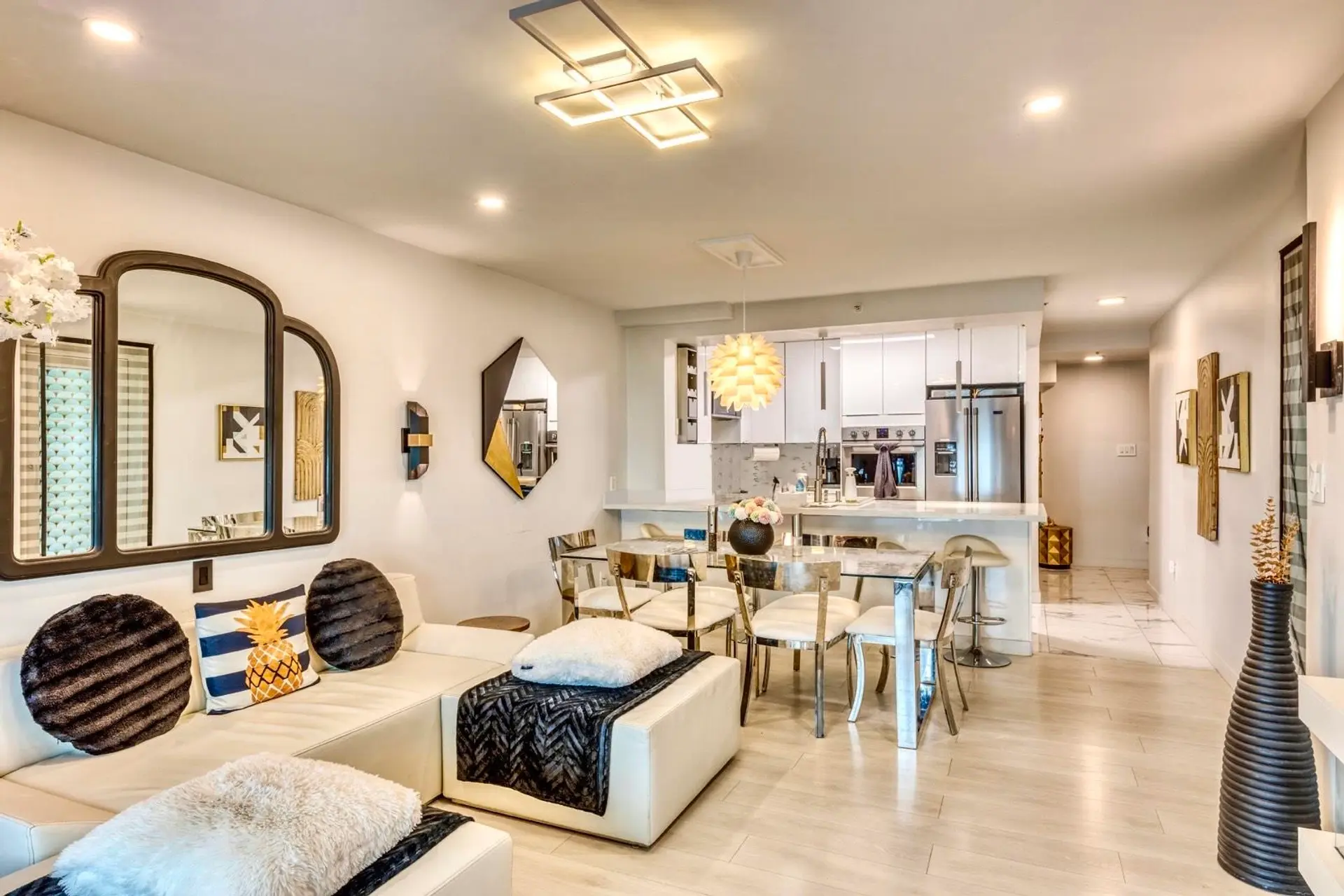 Property at #704 2468 E Broadway, Vancouver, BC