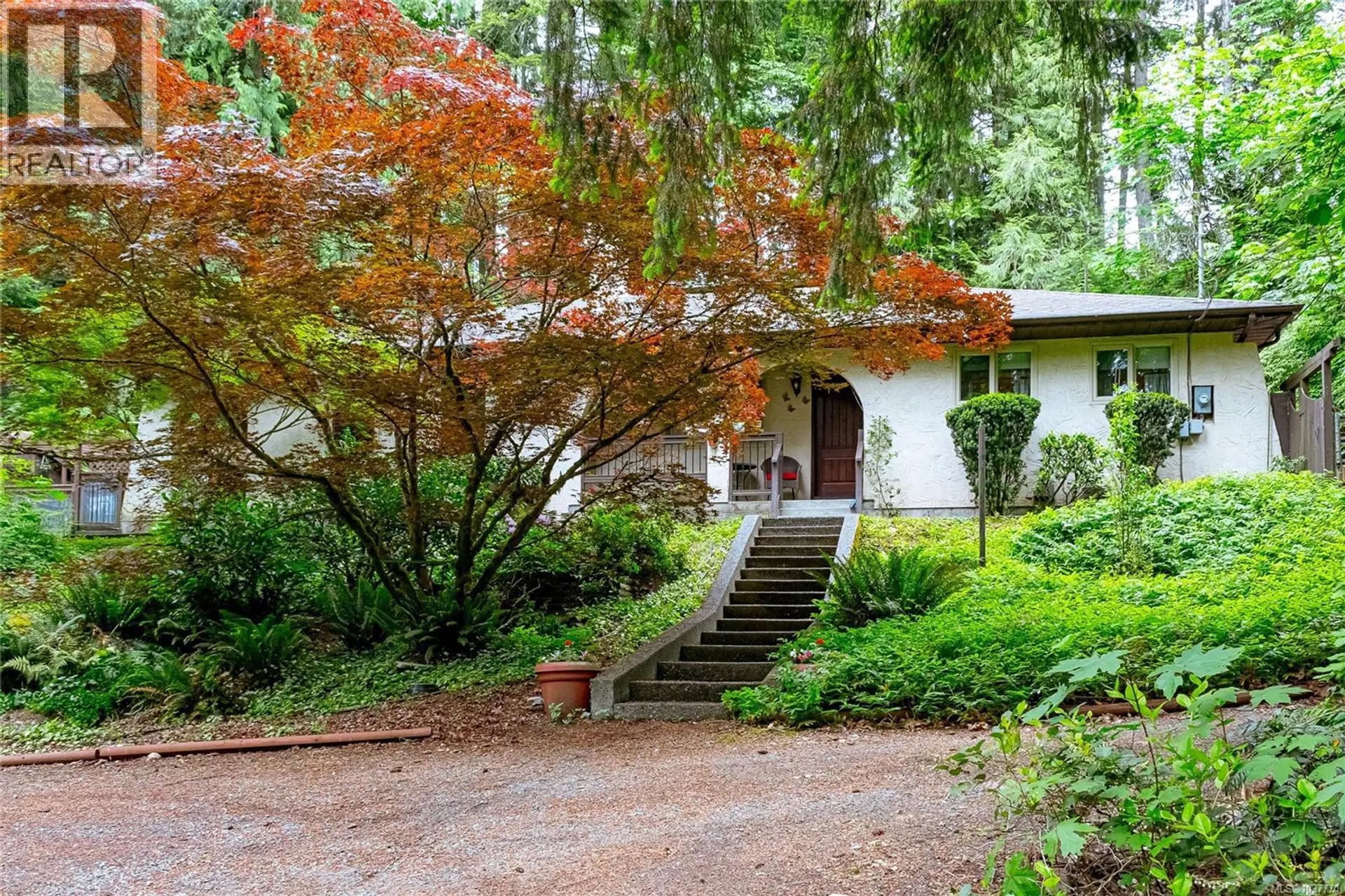 Property at 2980 Jackson Rd, Duncan, BC