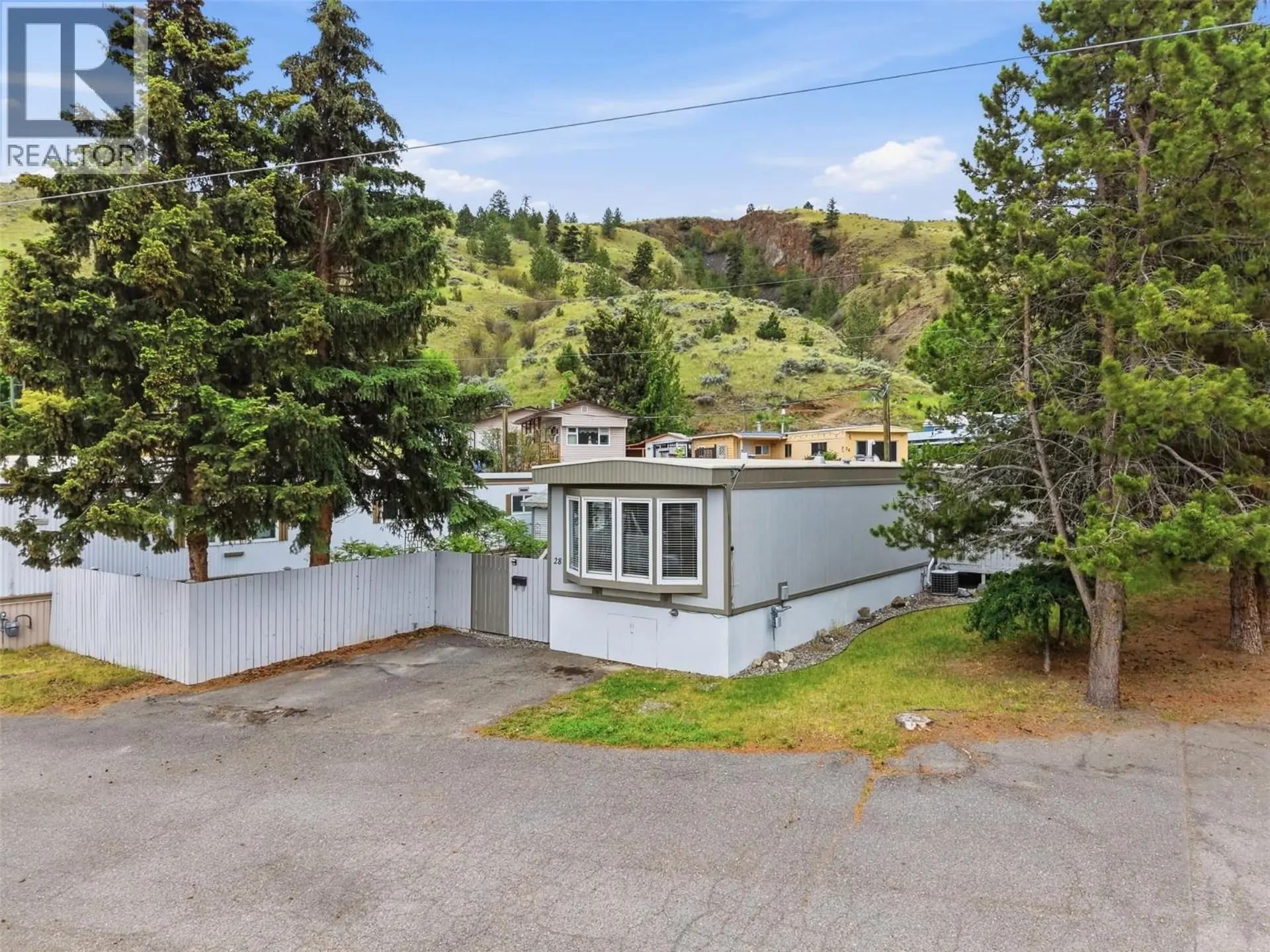 Property at #28 1175 ROSE HILL Road, Kamloops, BC