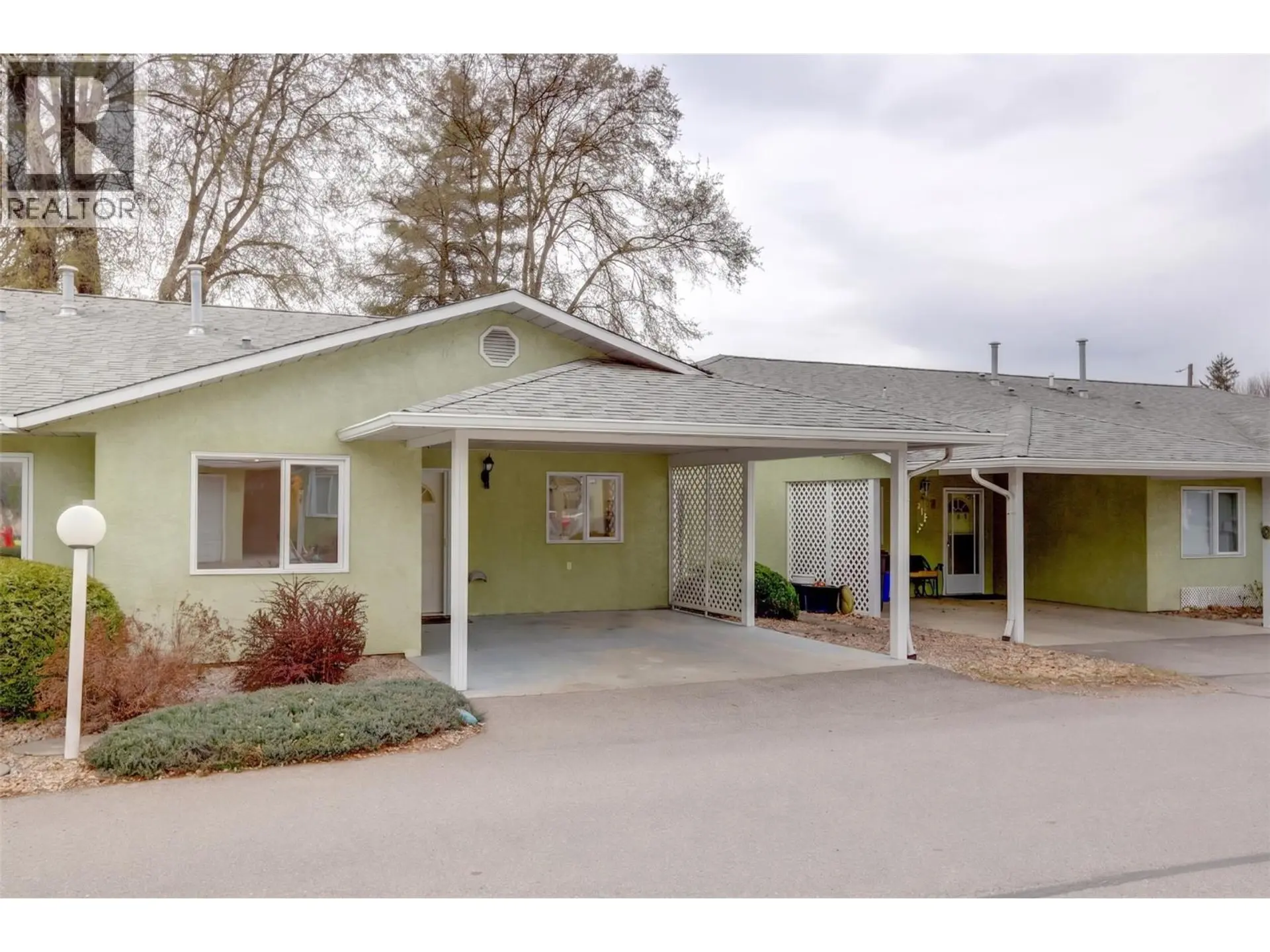 Property at #2 2180 Fletcher Avenue, Armstrong, BC