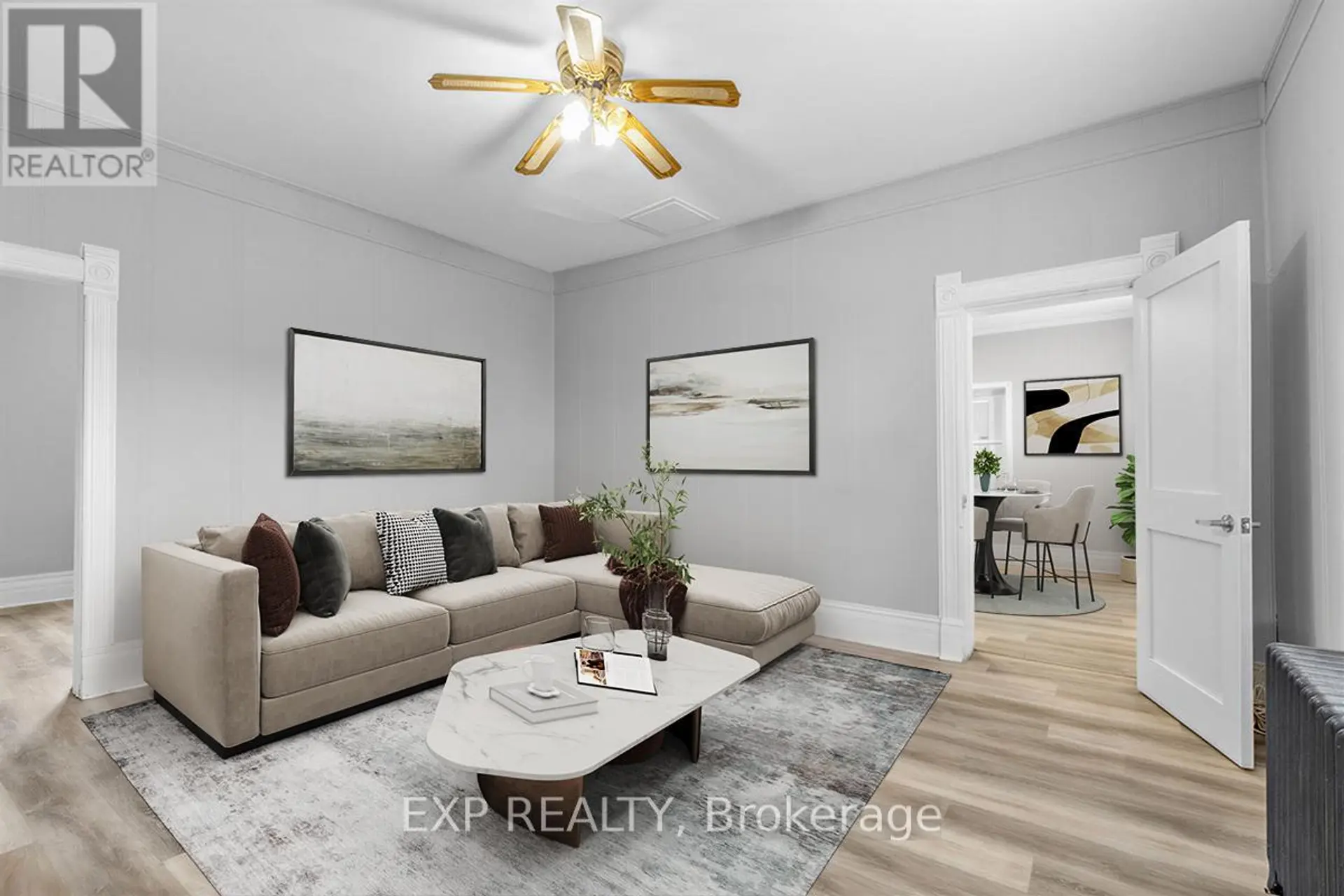 79 BARRIE STREET E - Image 3