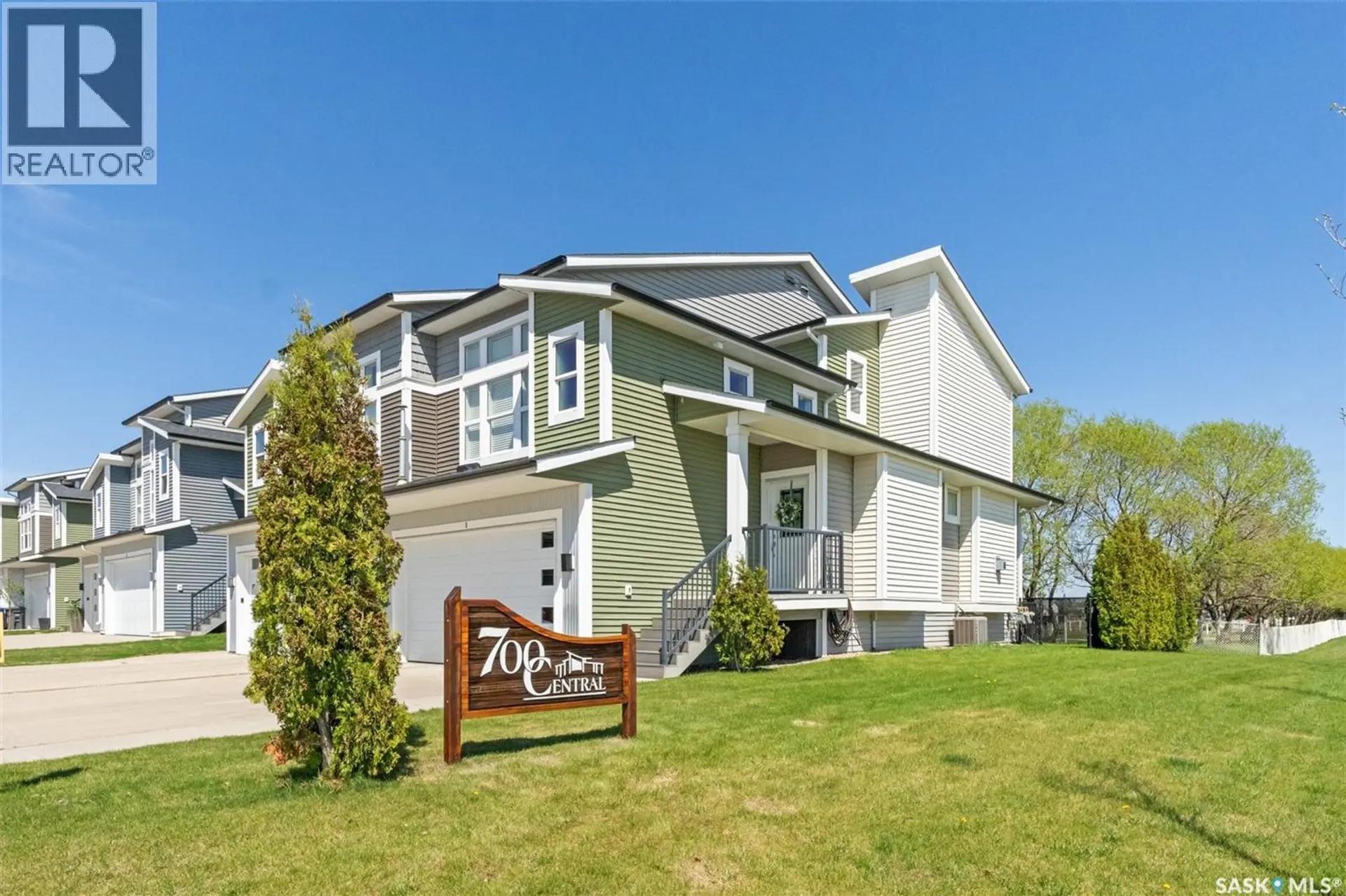 Property at #1 700 Central STREET W, Warman, SK