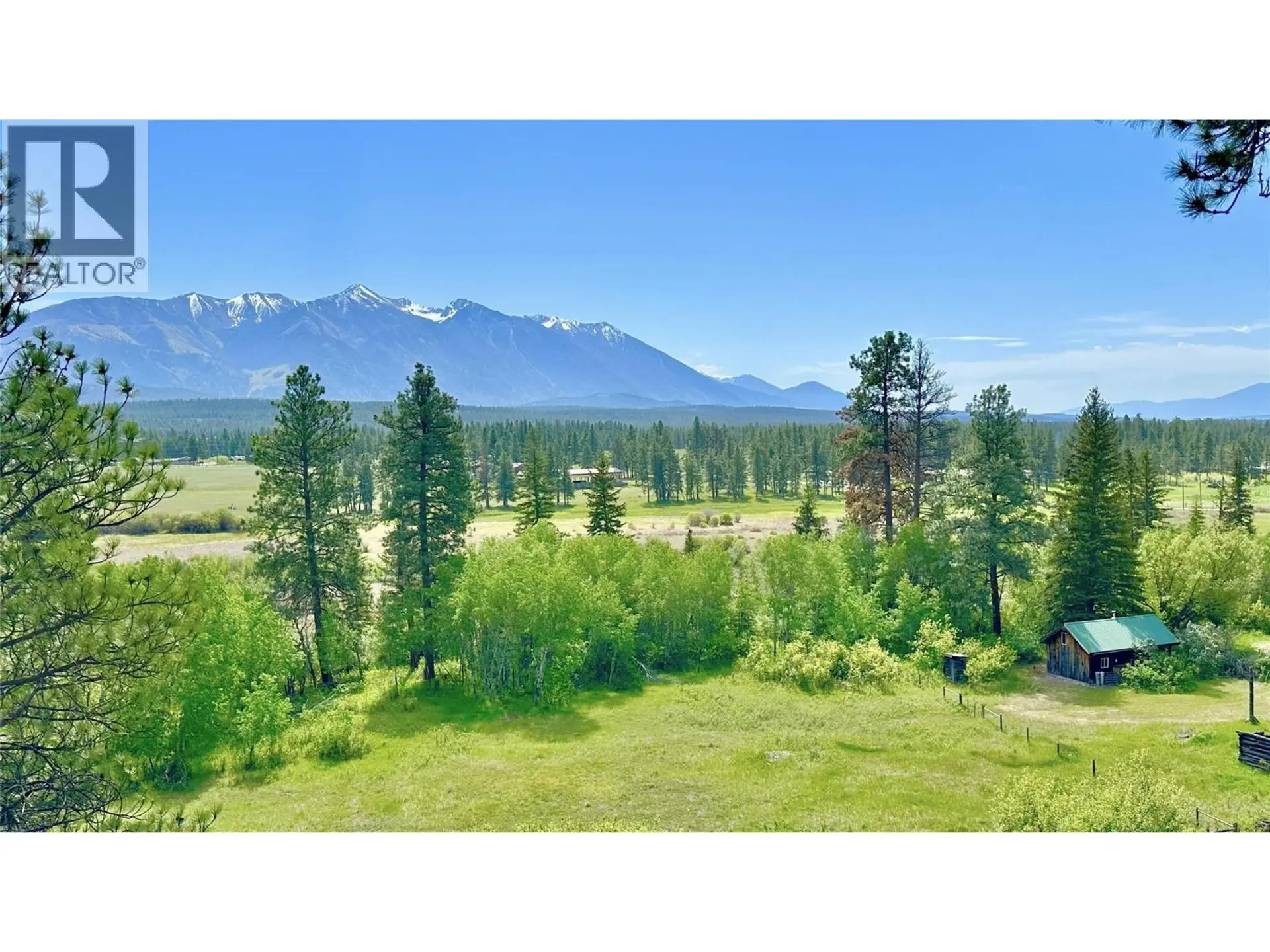 Property at 4325 Moan Road, Ta Ta Creek, BC