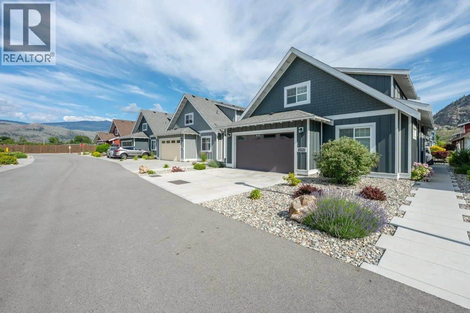 Property at #68 2450 Radio Tower Road, Oliver, BC