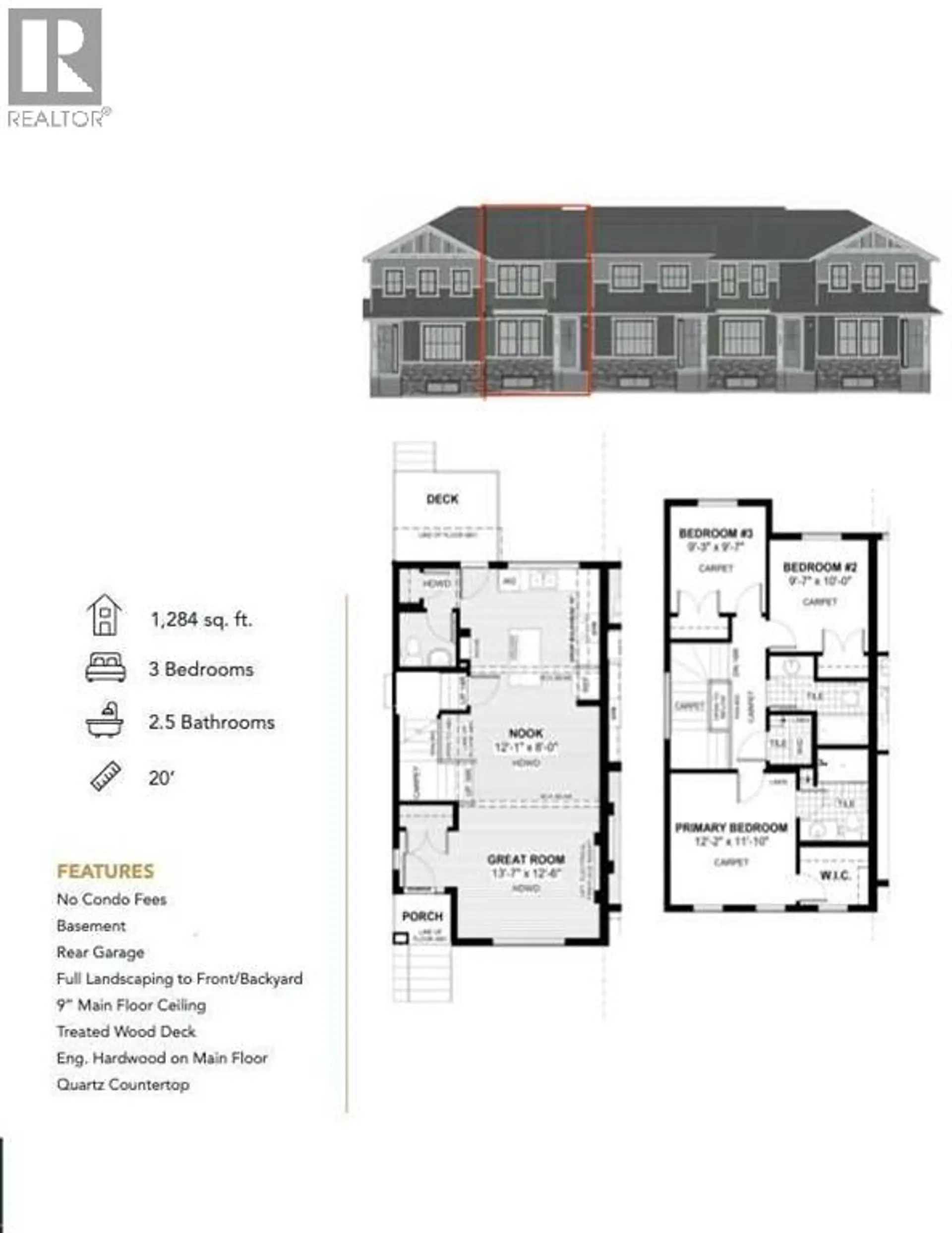 135 Ambleridge Street NW - Image 2