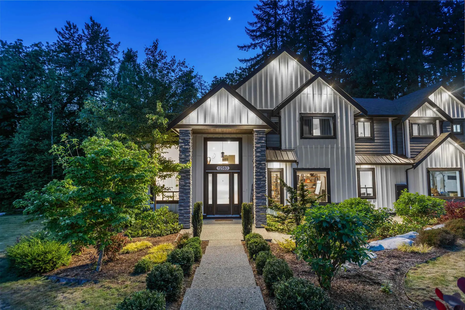 Property at 12583 261 Street, Maple Ridge, BC