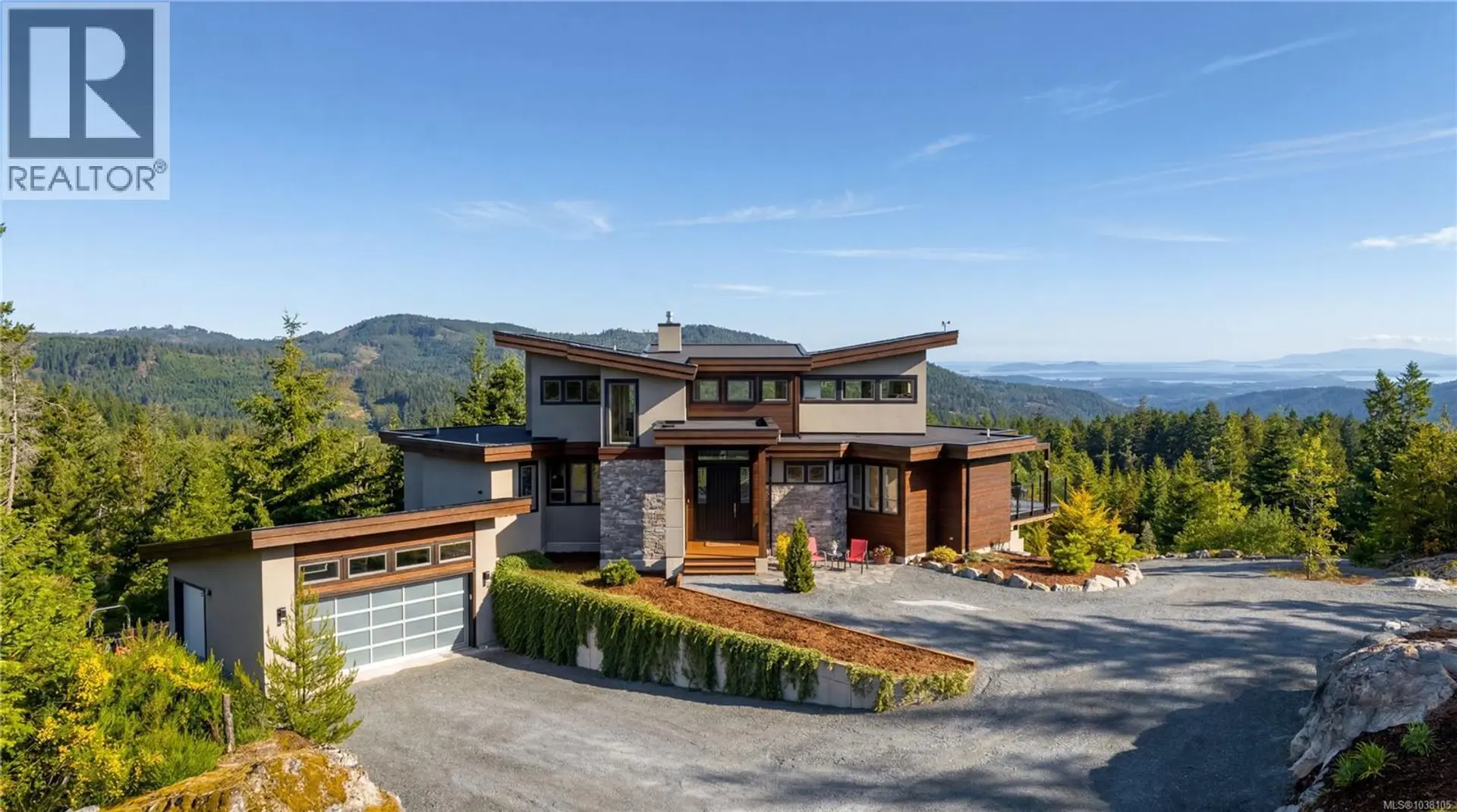 Property at 1150 Stonecrest Way, Shawnigan Lake, BC