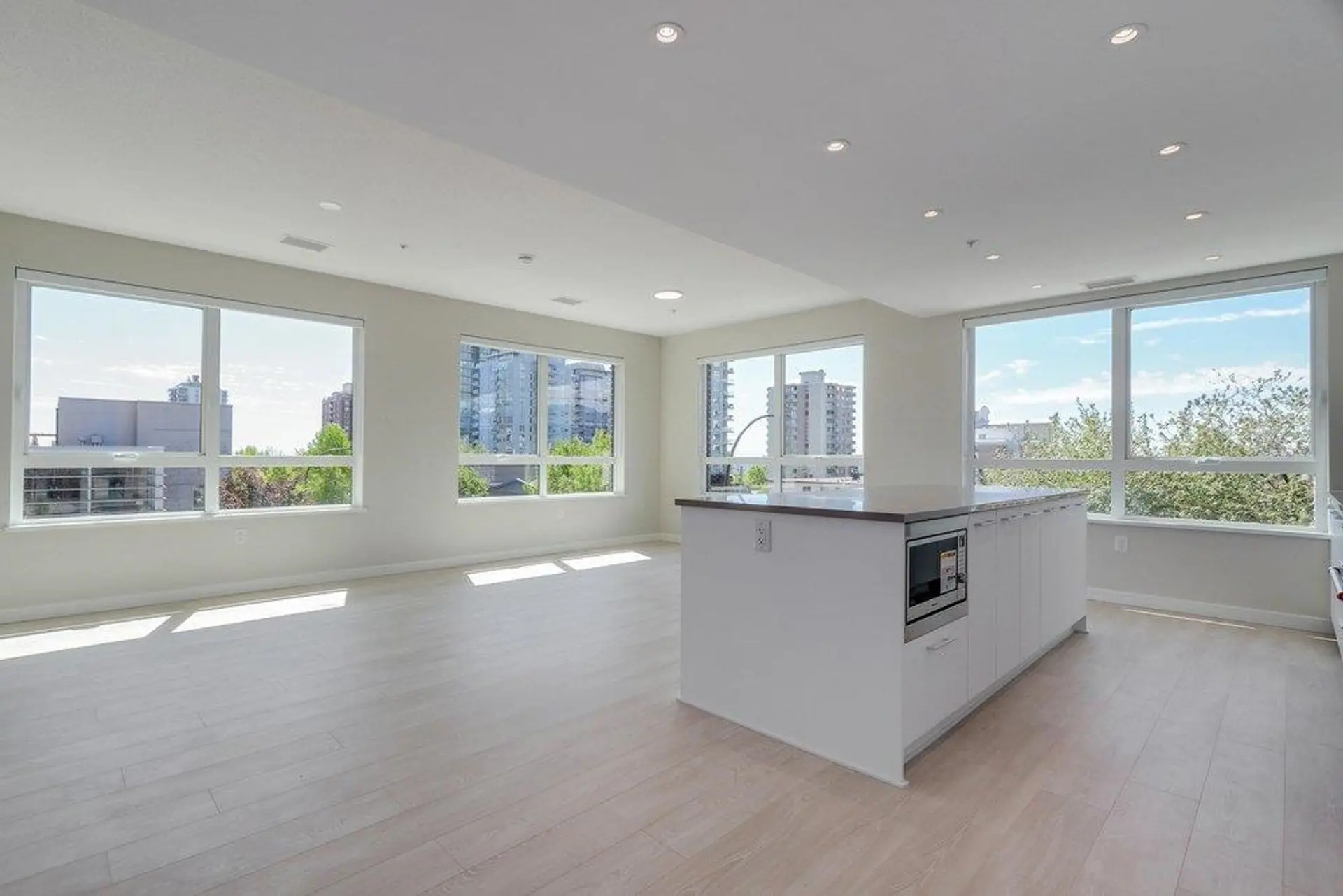 Property at #304 110 E 17th Street, North Vancouver, BC