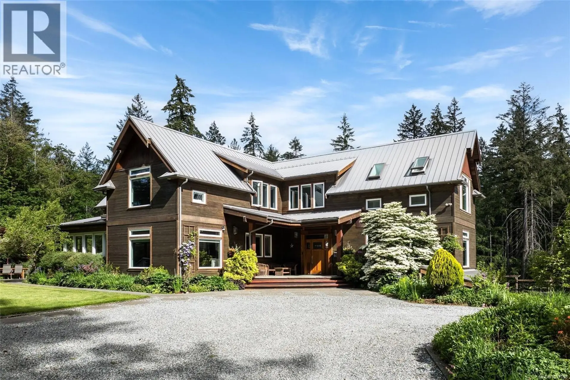 Property at 1381 Carlton Dr, Cobble Hill, BC