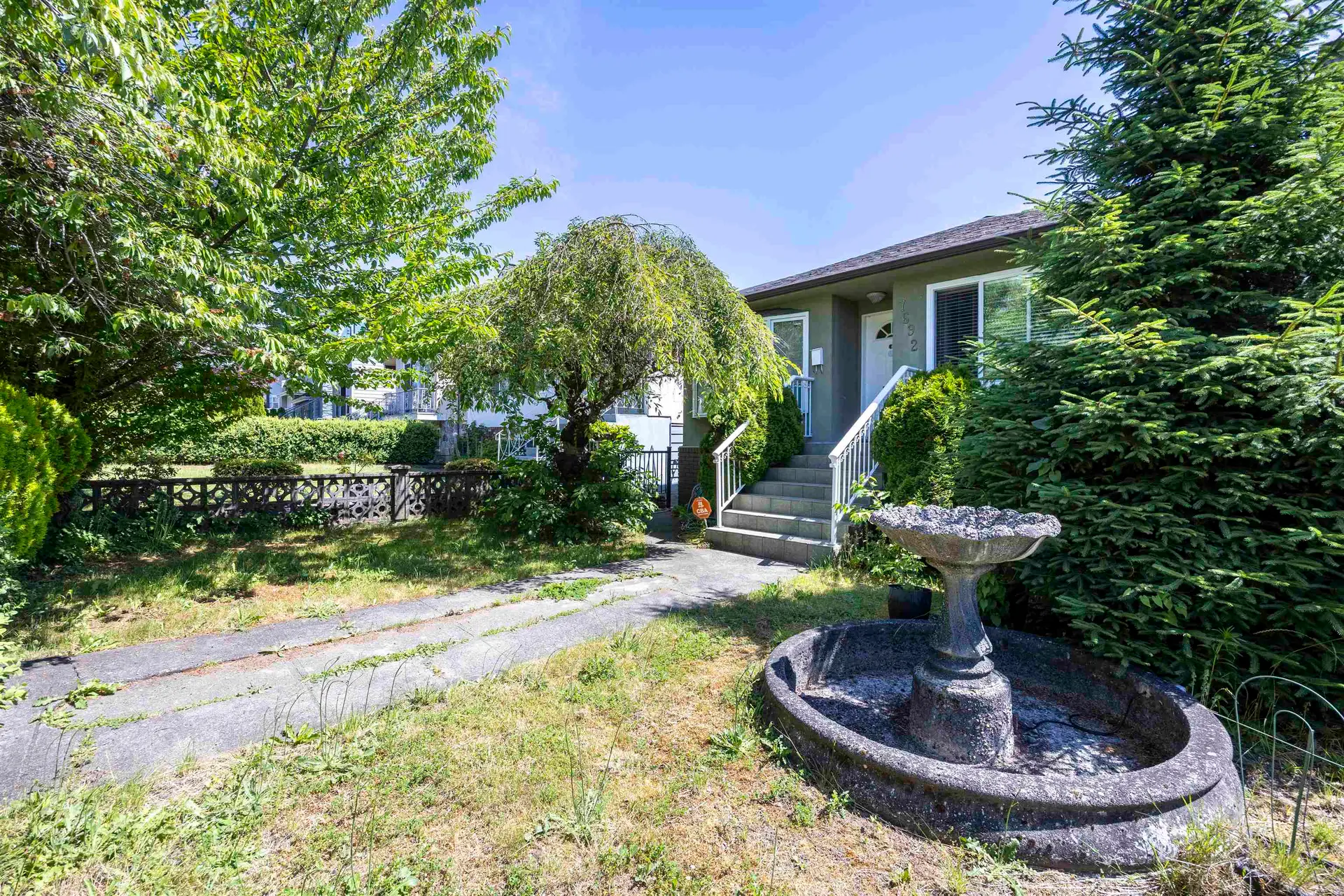 Property at 7692 Osler Street, Vancouver, BC