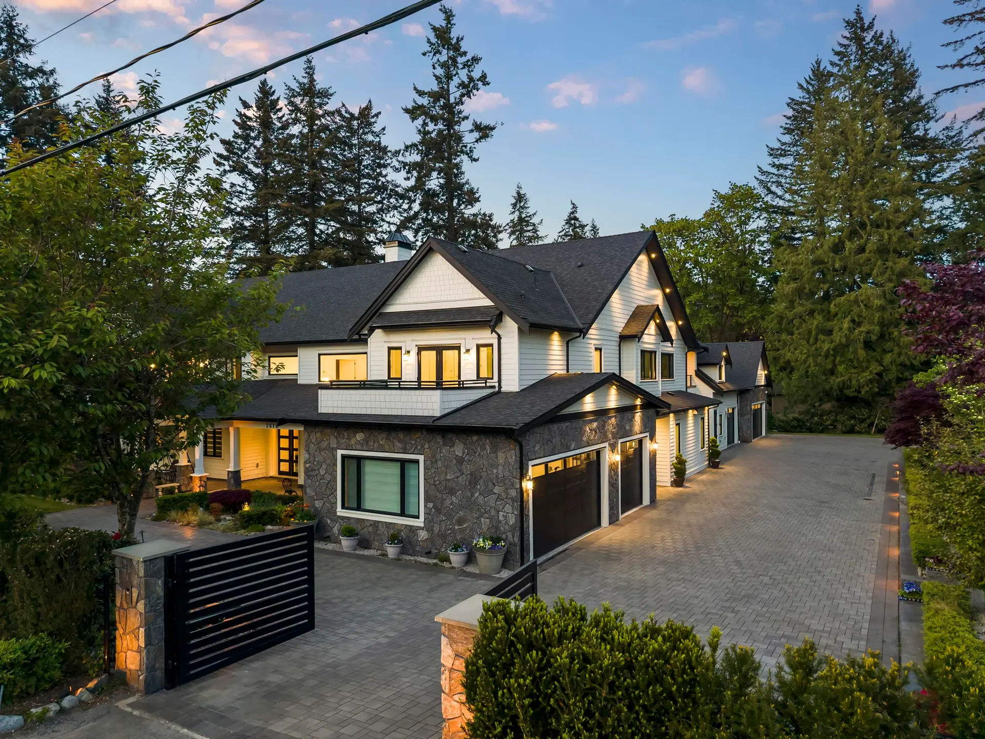 Property at 2610 171 Street, Surrey, BC