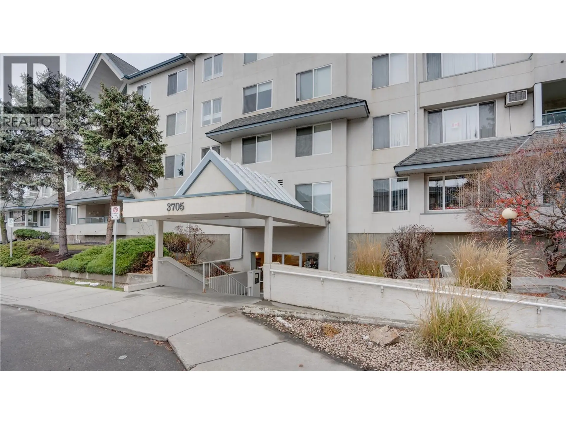 Property at #104 3705 30 Avenue, Vernon, BC