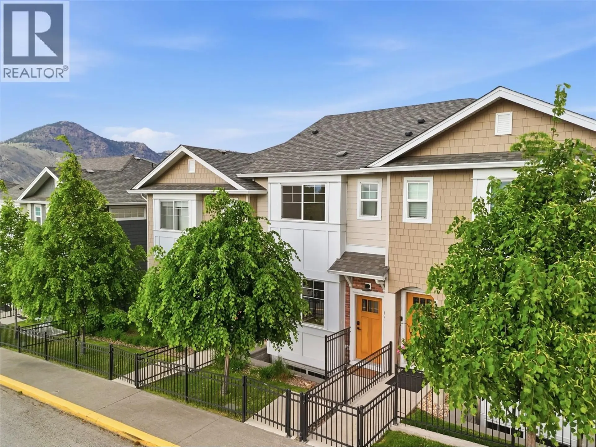 Property at #109 1393 9TH Avenue, Kamloops, BC