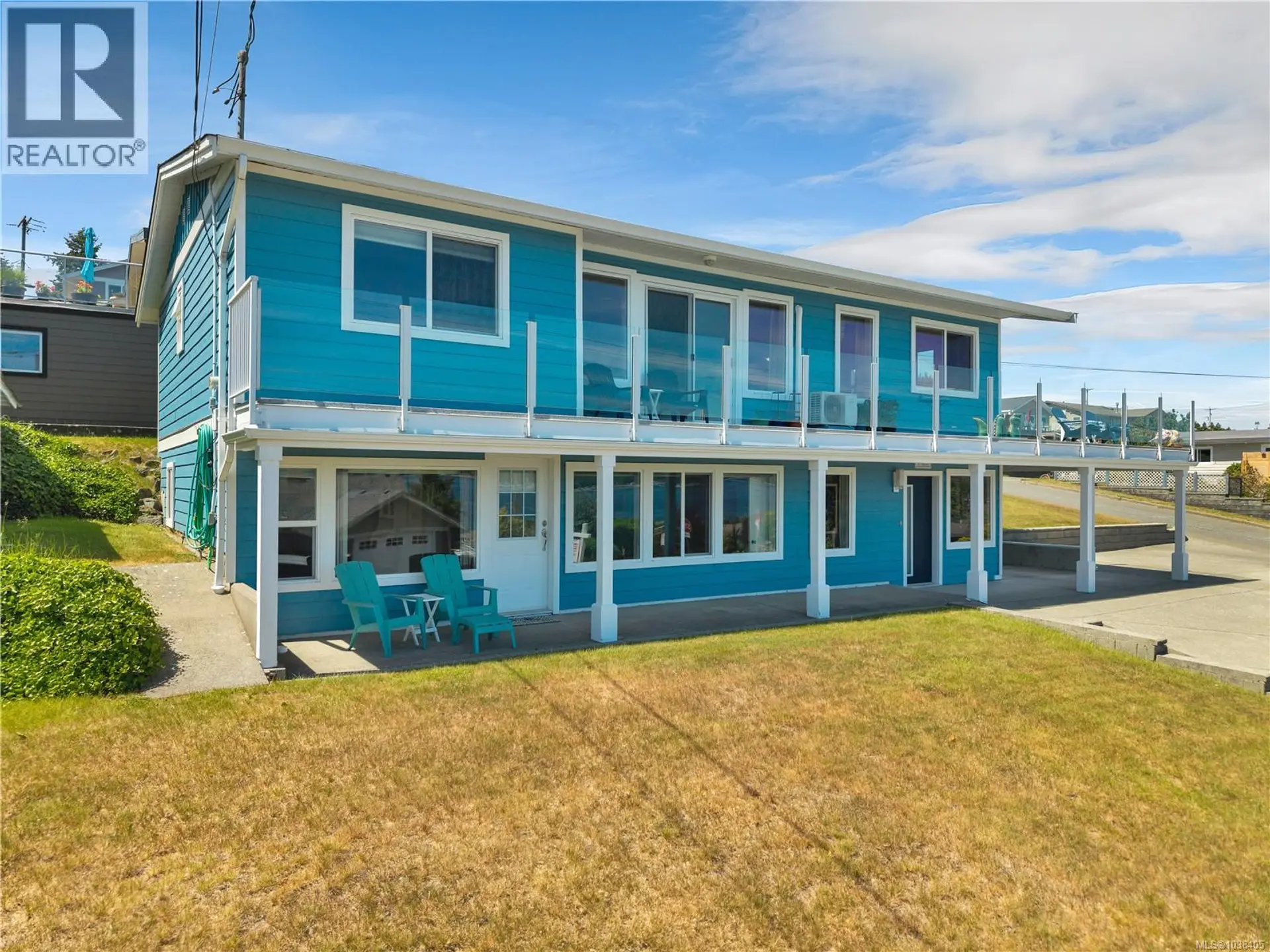 Property at 85 Pinecrest Rd, Campbell River, BC