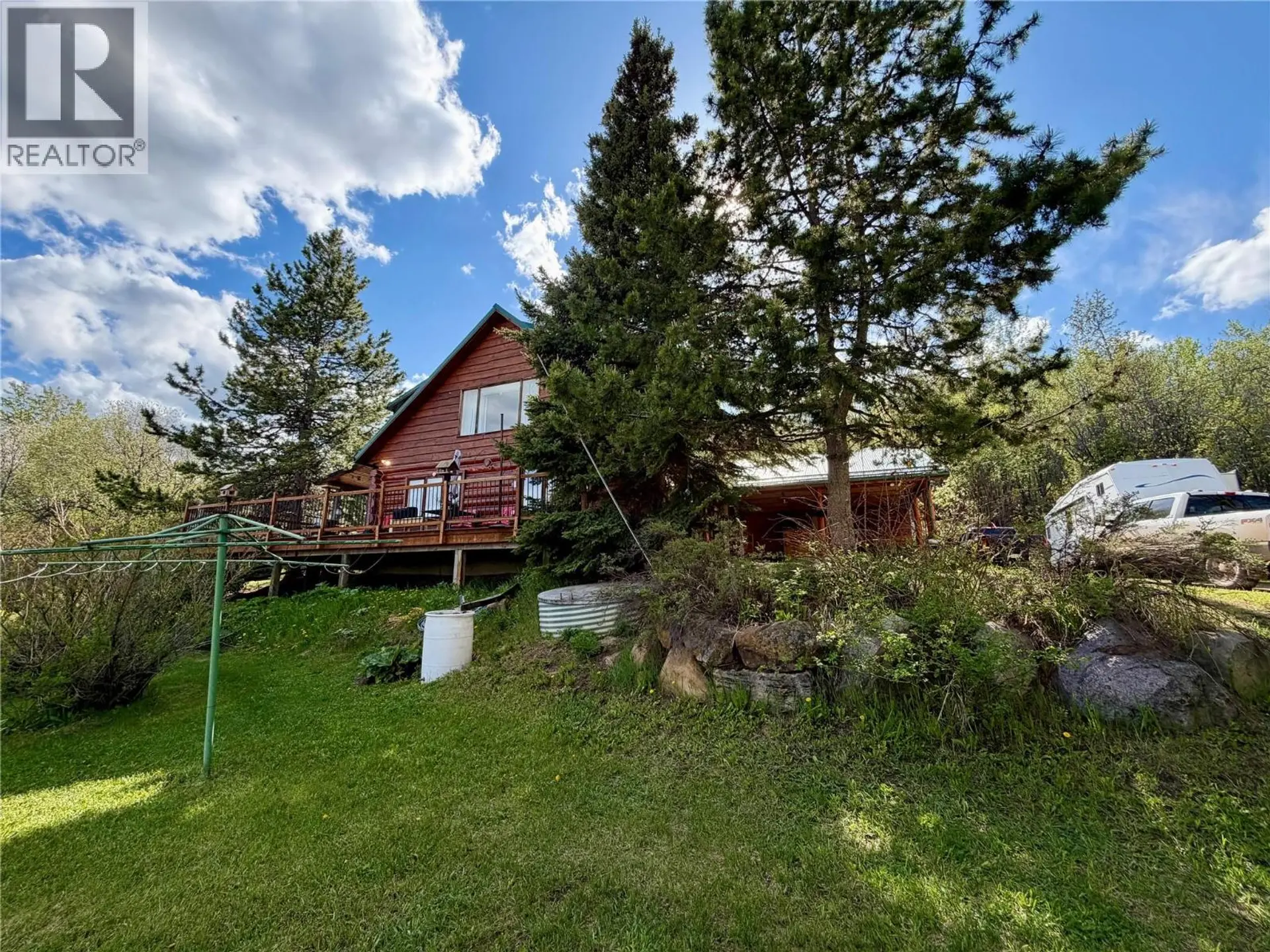 Property at 2327 Loiselle Subdivision, Dawson Creek, BC