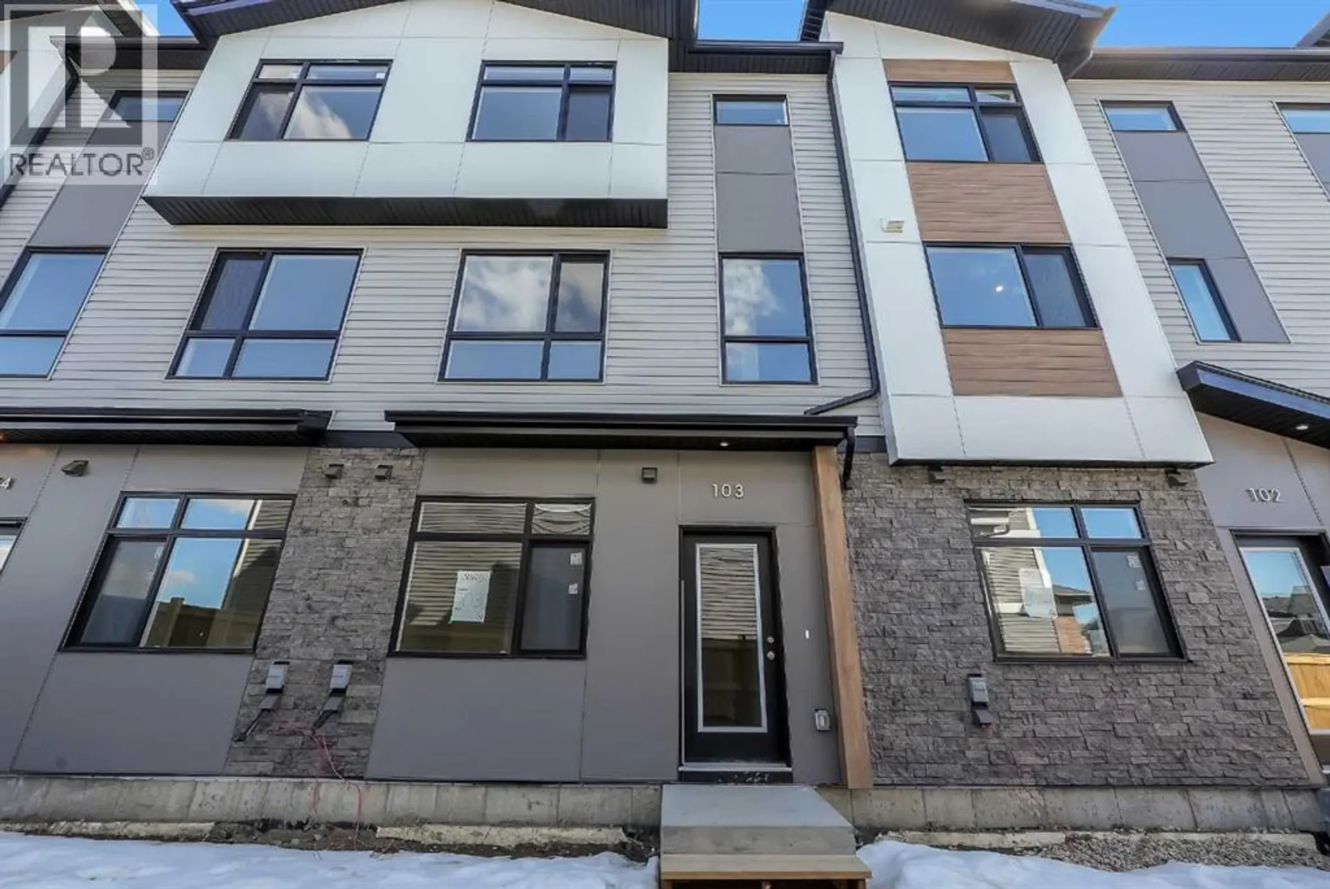 #103 1350 Cornerstone Street NE - Image 1