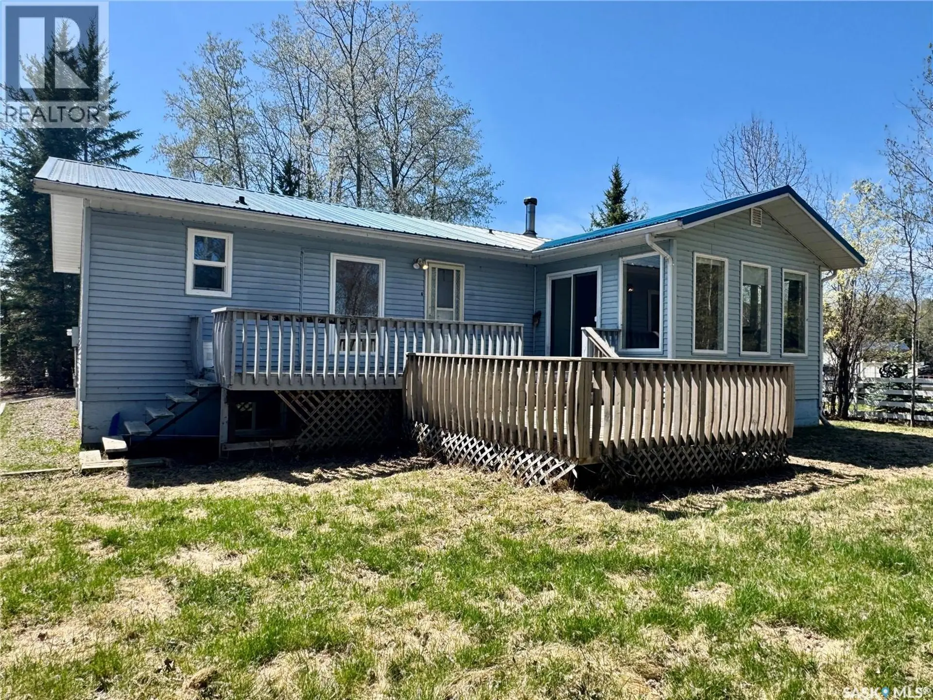 Property at 185 Vickers CRESCENT, Air Ronge, SK