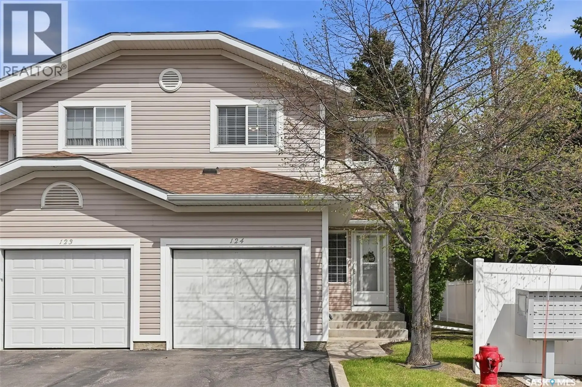 Property at #124 212 La Ronge ROAD, Saskatoon, SK