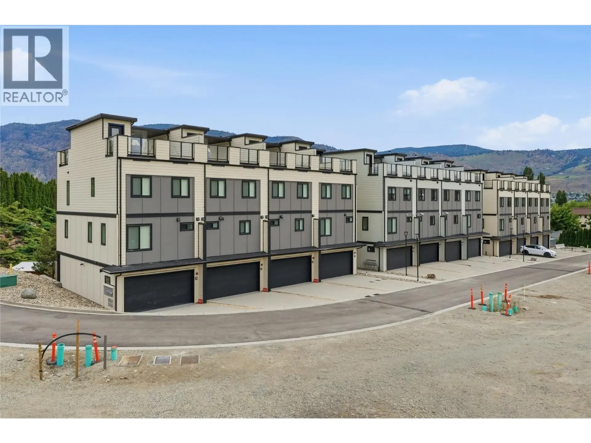 Property at #6 4601 97 Street, Osoyoos, BC