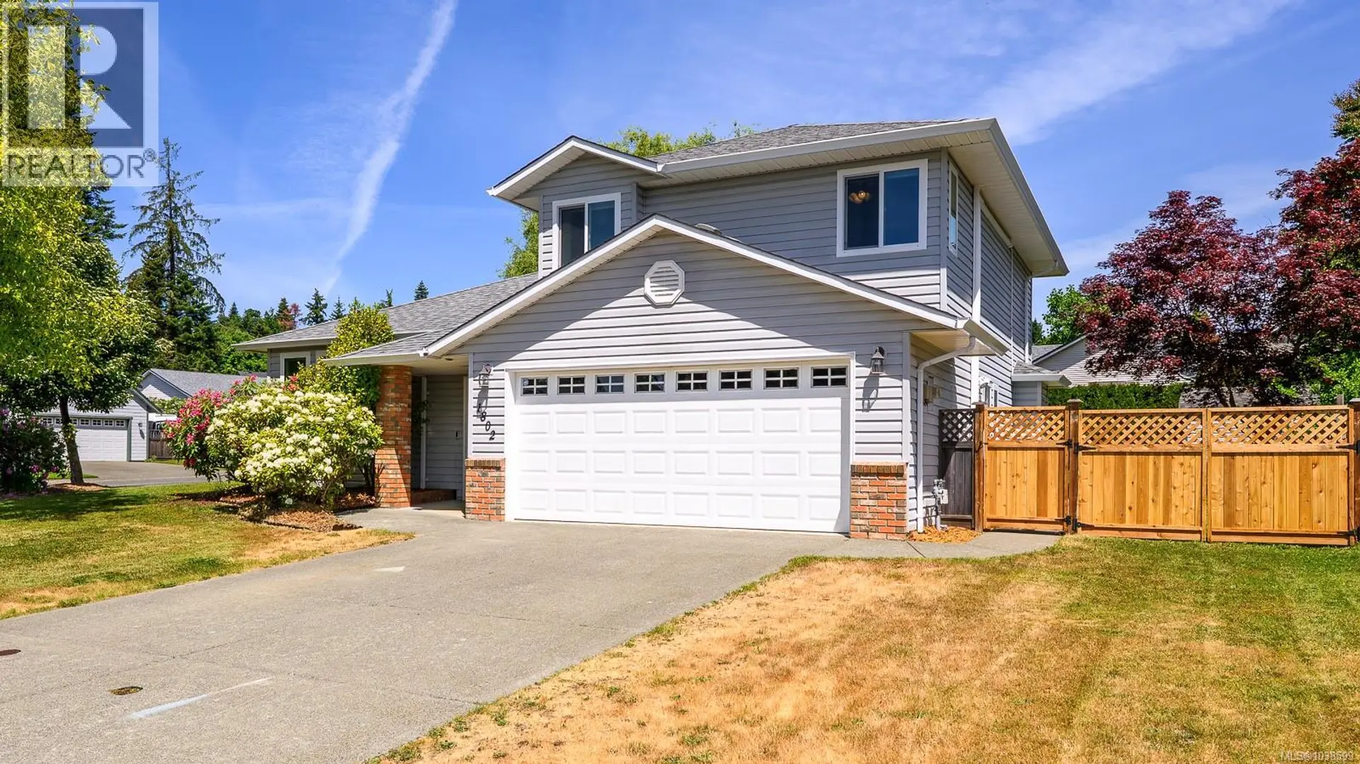 Property at 1802 Hawk Dr, Courtenay, BC