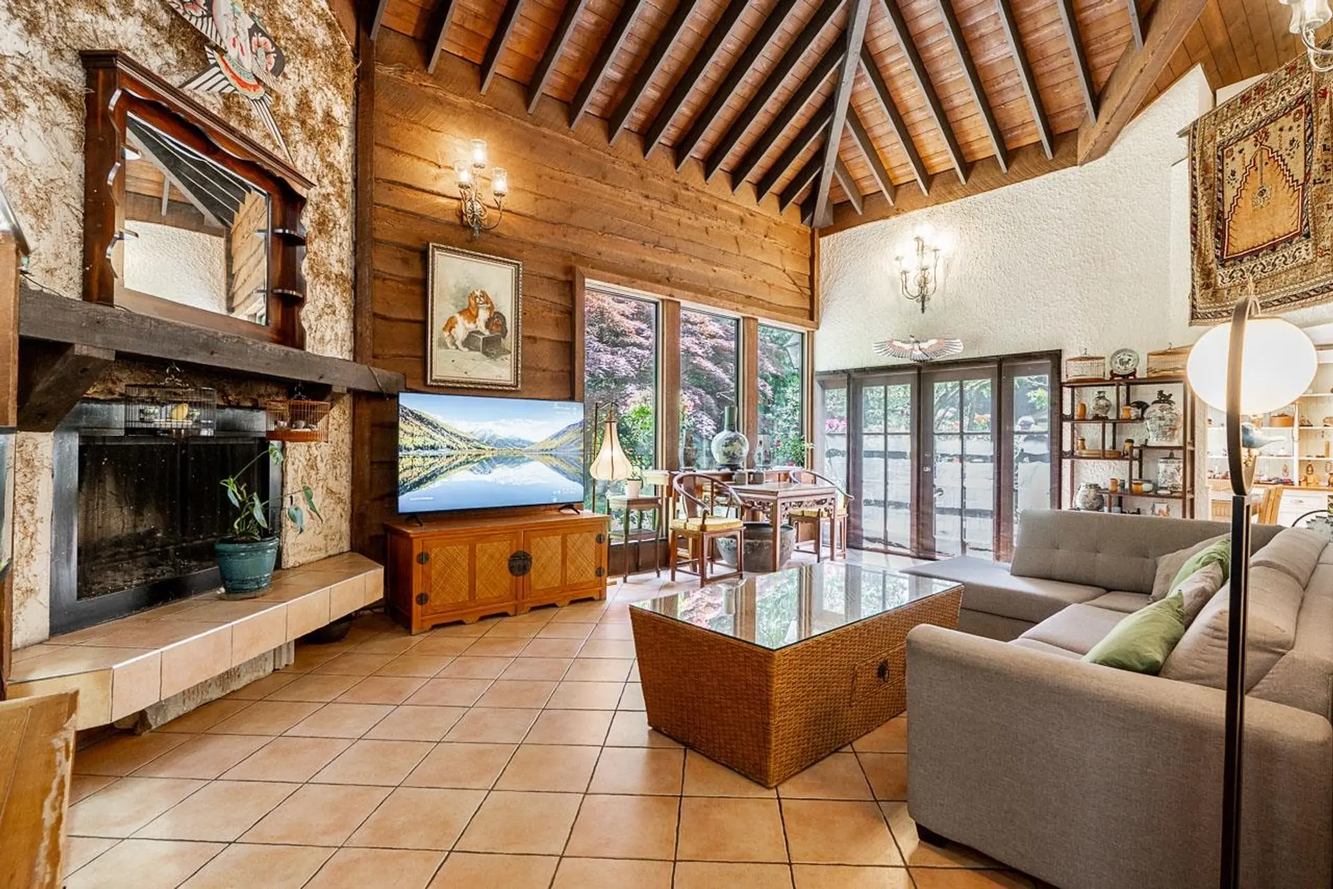Property at 4346 Capilano Road, North Vancouver, BC