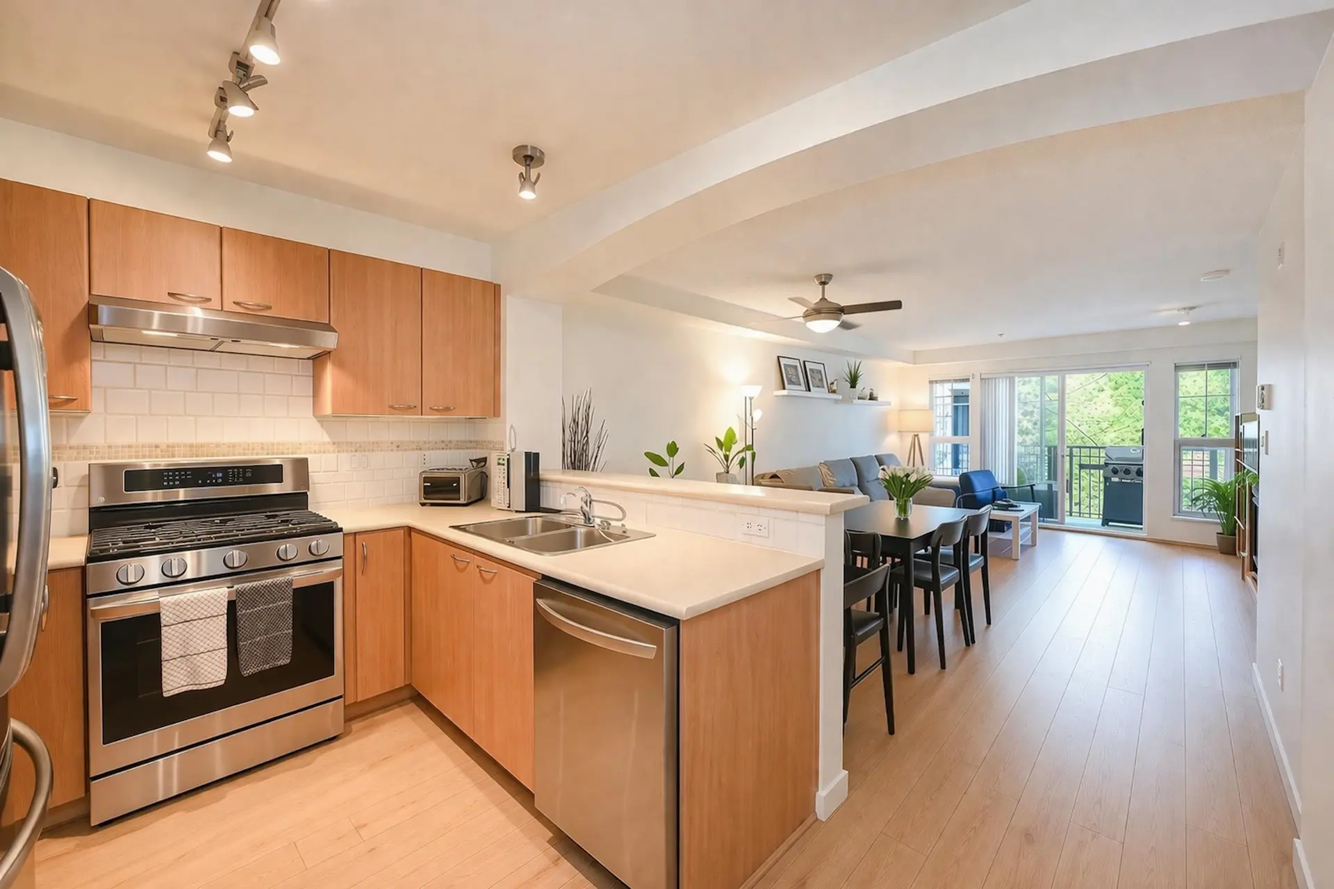 #208 2958 Silver Springs Boulevard - Image 3