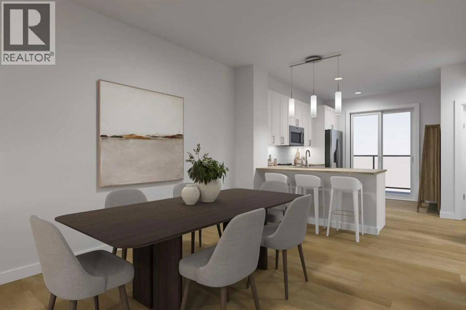 #603 427 Alpine Avenue SW - Image 2