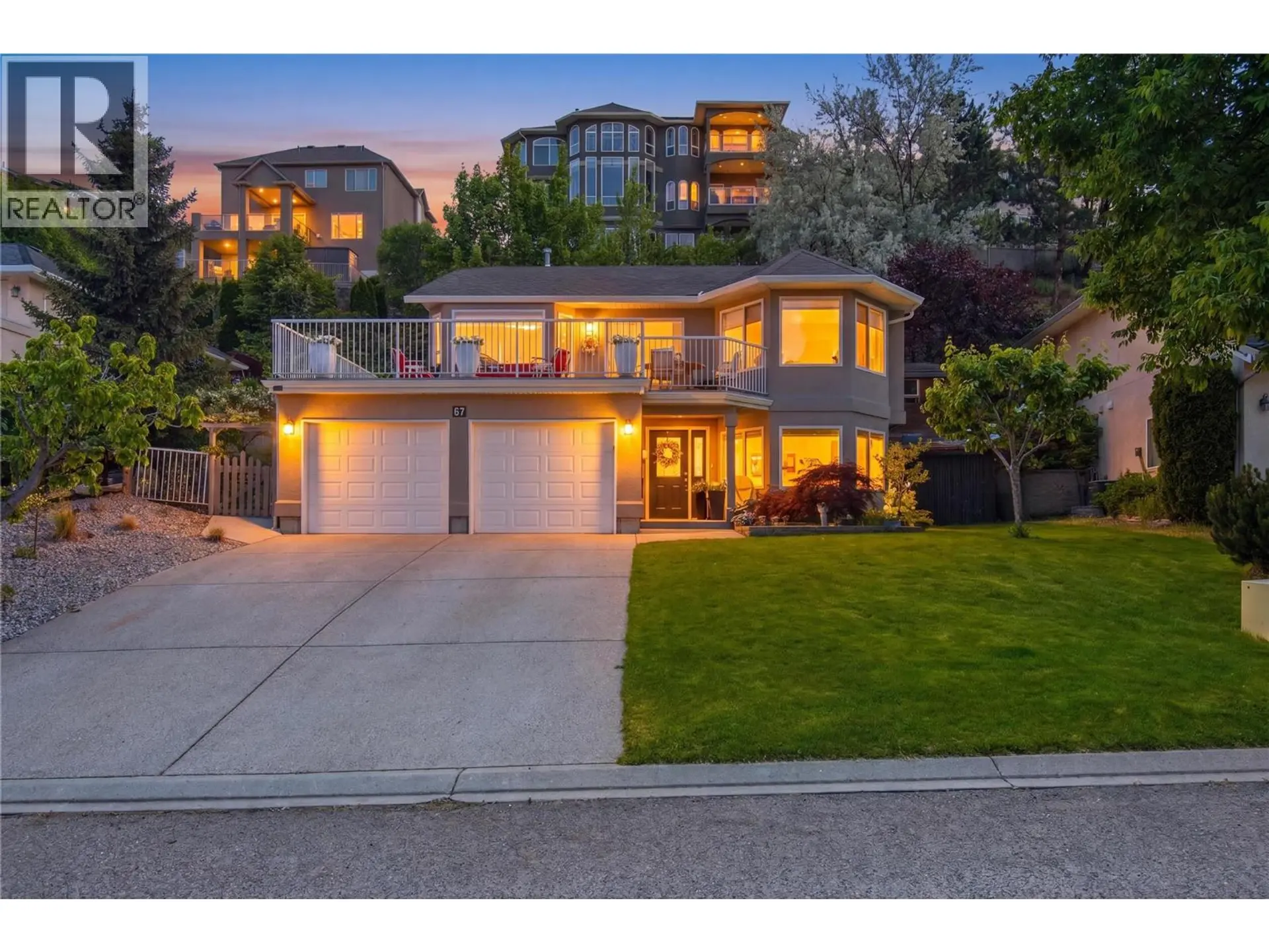 Property at 87 Thor Drive, Kamloops, BC