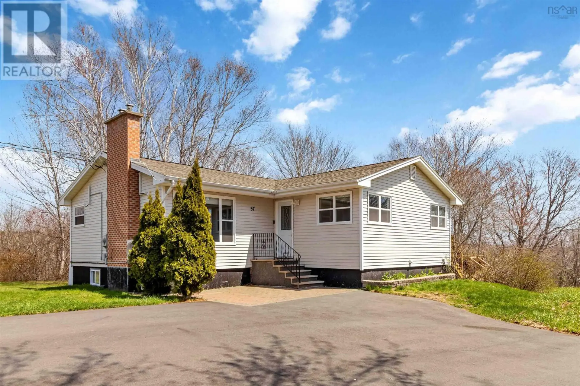 Property at 57 Lake Major Road, Westphal, NS