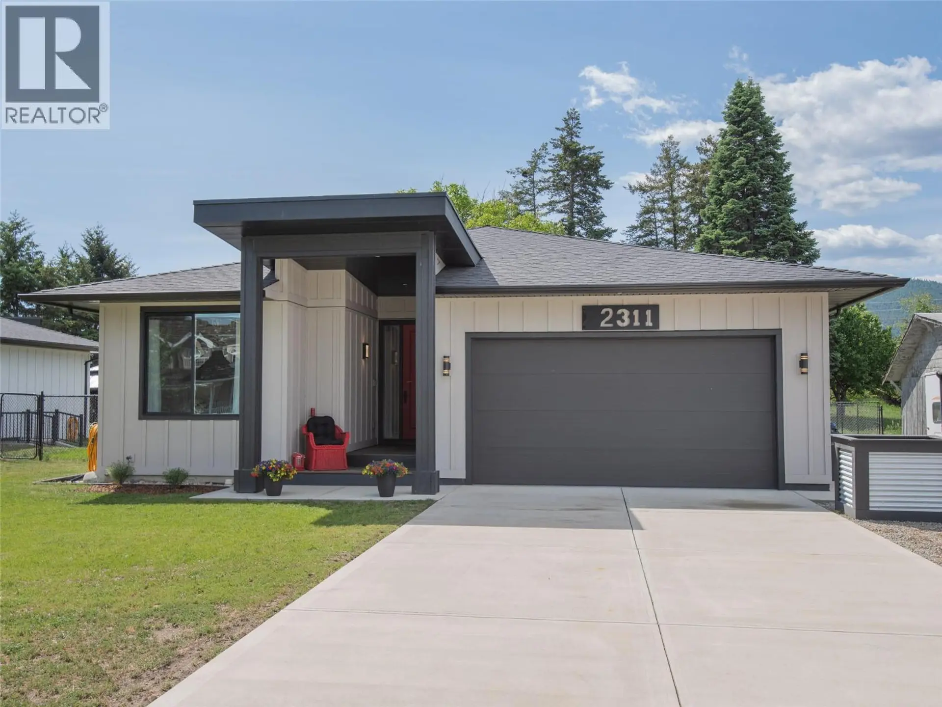 Property at 2311 Thornber Street, Summerland, BC